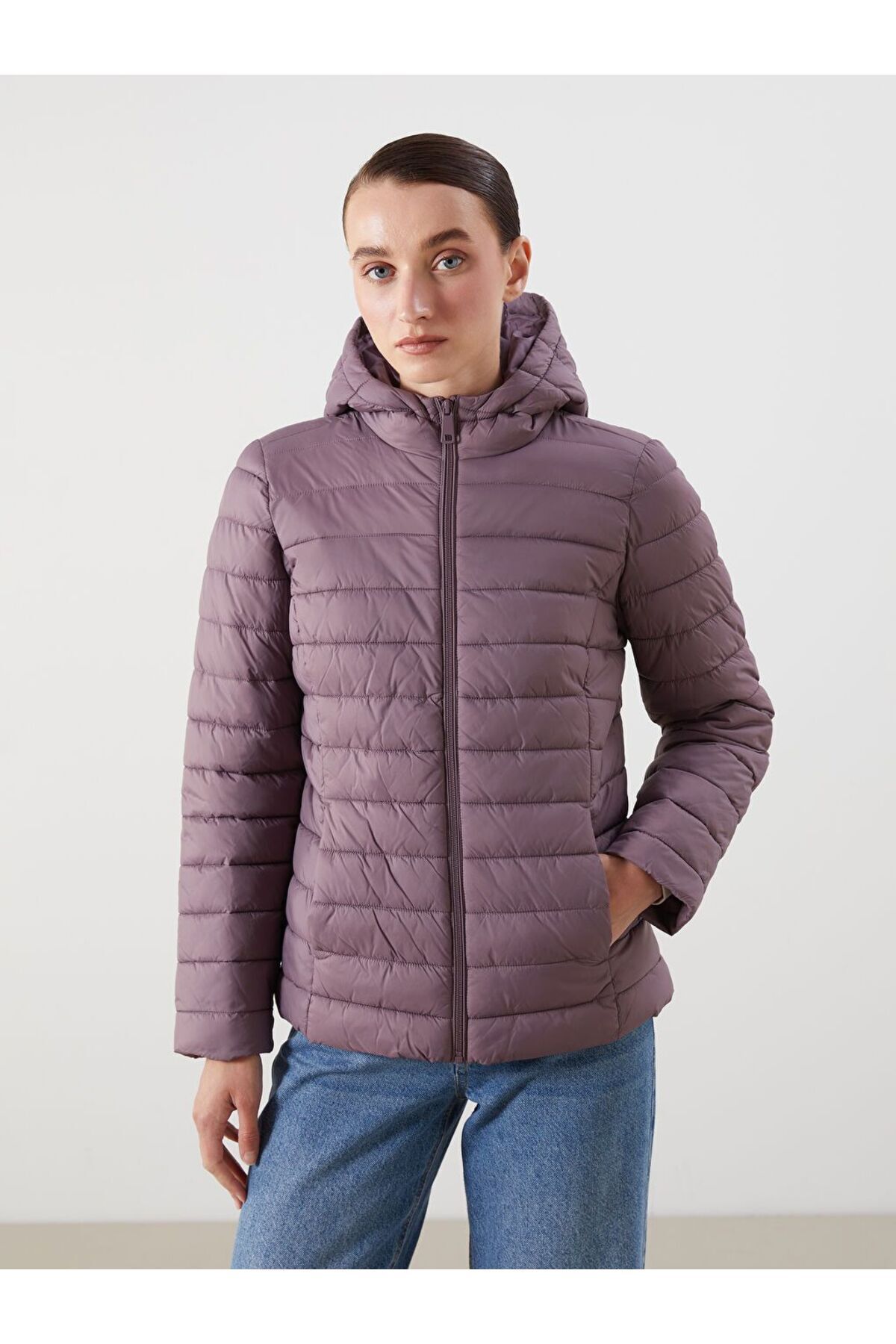 کاپشن ال سی وایکیکی W53223Z8