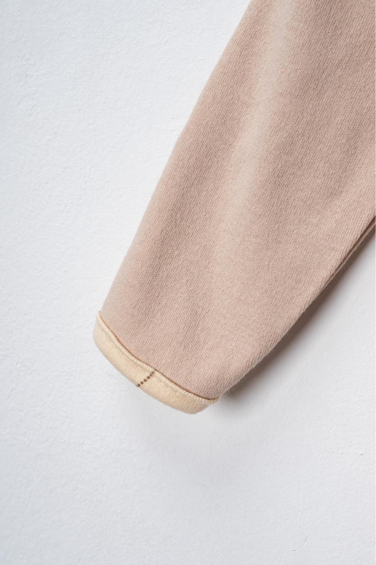 ENİA BABY Bebek Desenli Mevsimlik Pamuklu Yenidoğan 3-6-9 Ay 3'lü Kıyafet Tulum Seti Uyku Tulumu fotoğrafı 5 (önizleme)