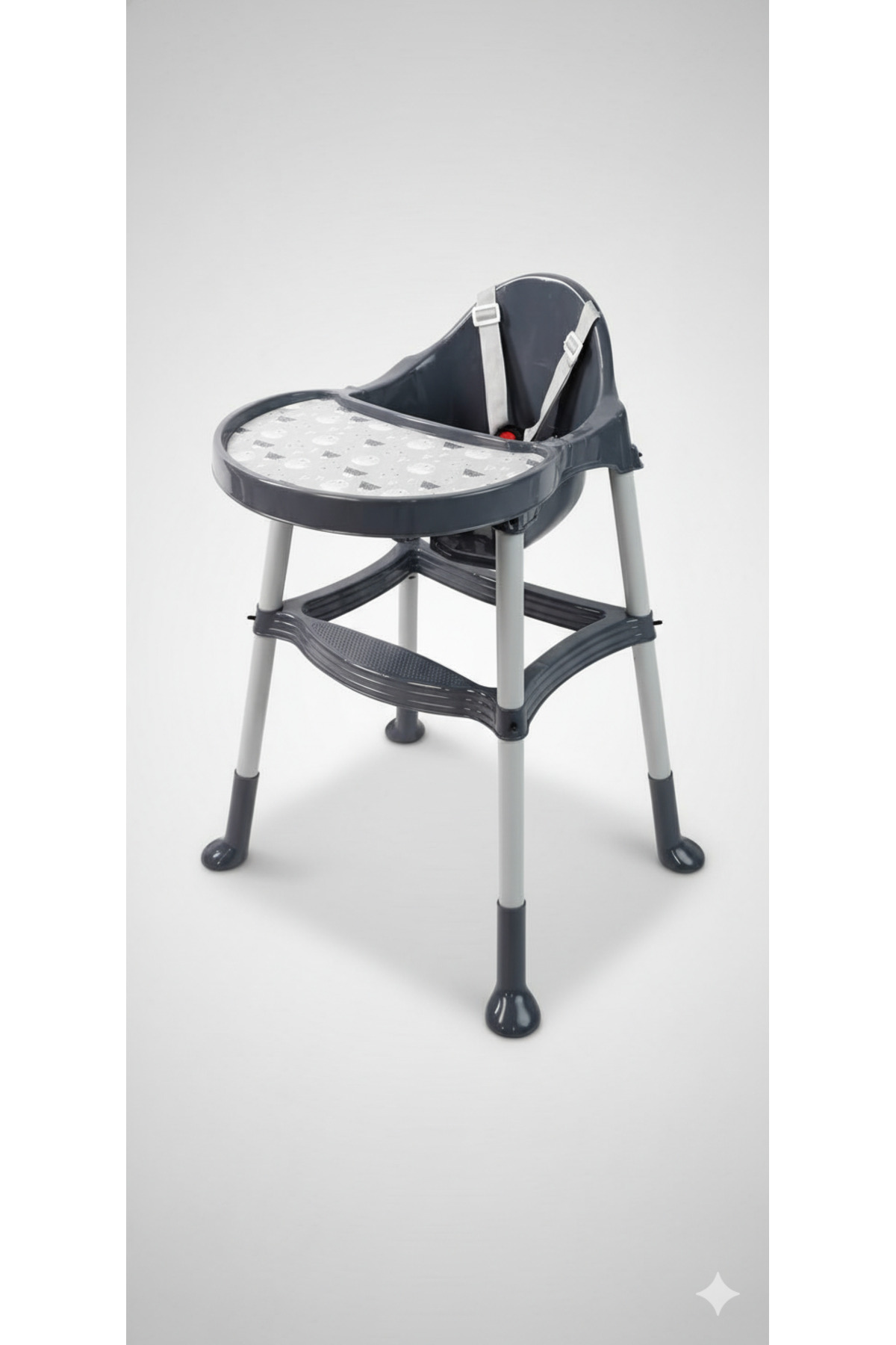 VEKTÖR Eko Bebek Mama Sanda