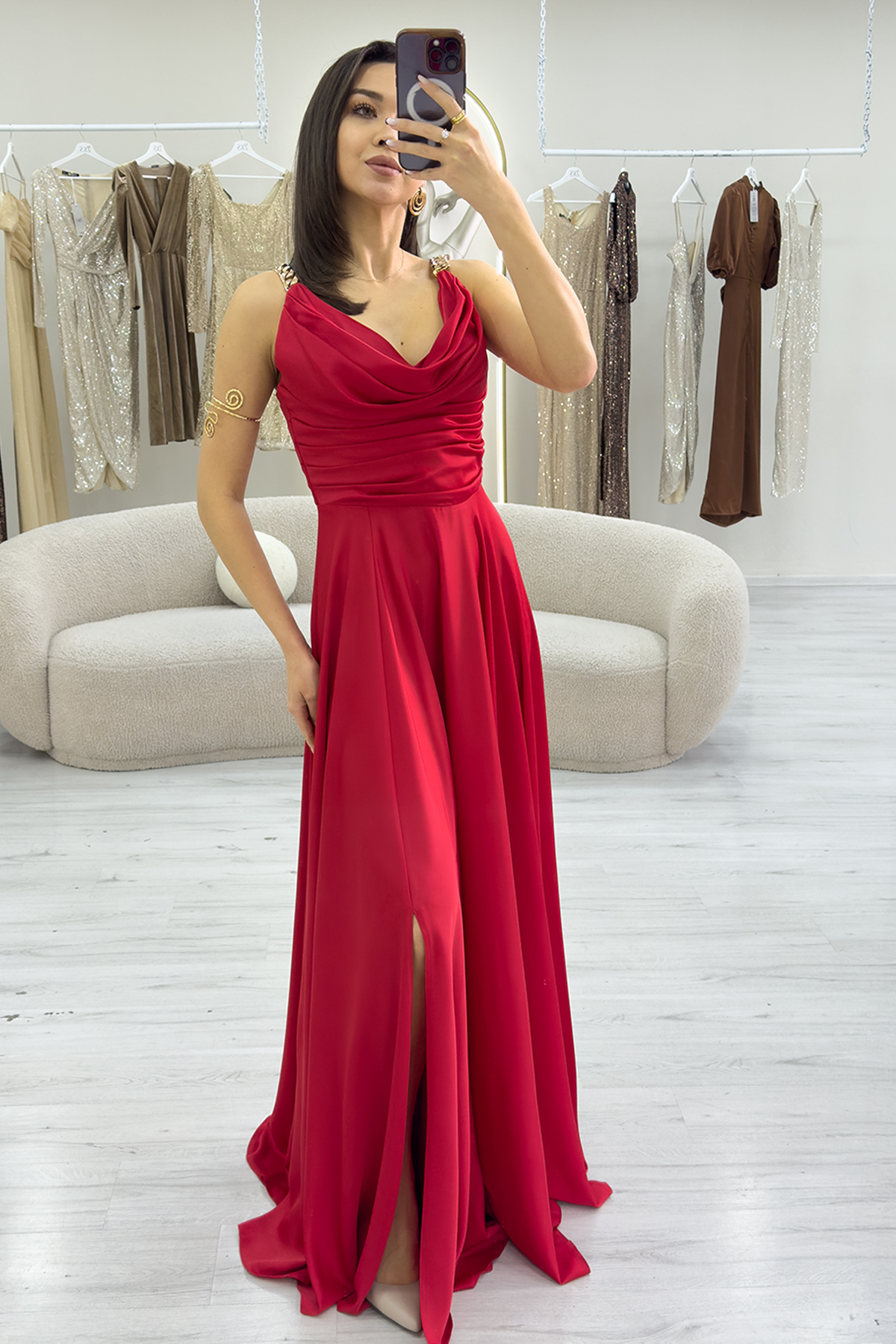 angel sleeve chiffon dress THE MIDI IN BLUE Casual Shoes Good Shoes 28-01-2025 TUES DROP Style:Cardigan Are you ready to