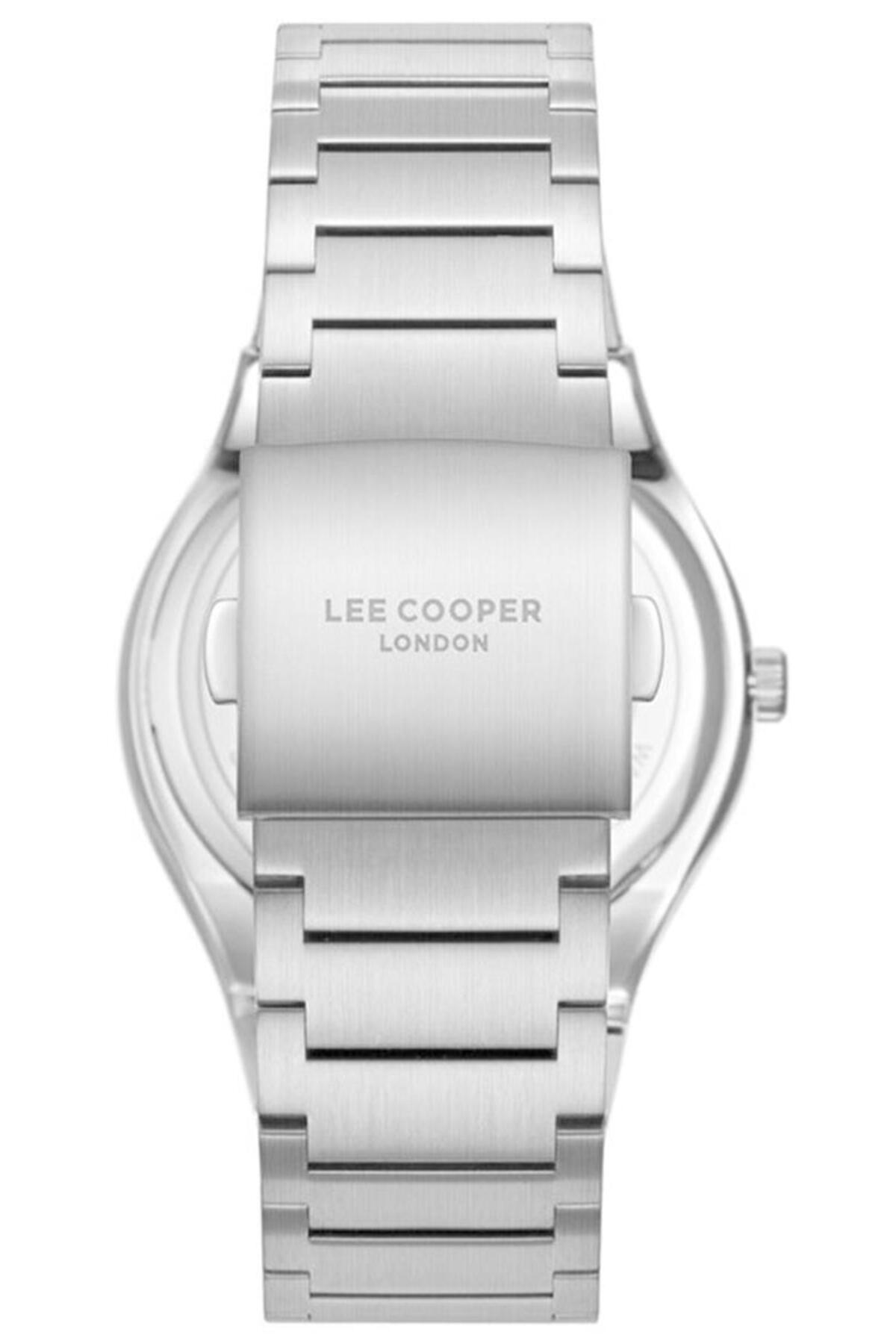 ساعت مچی مردانه | لی کوپر Lee Cooper LC08145.070 - تصویر 2