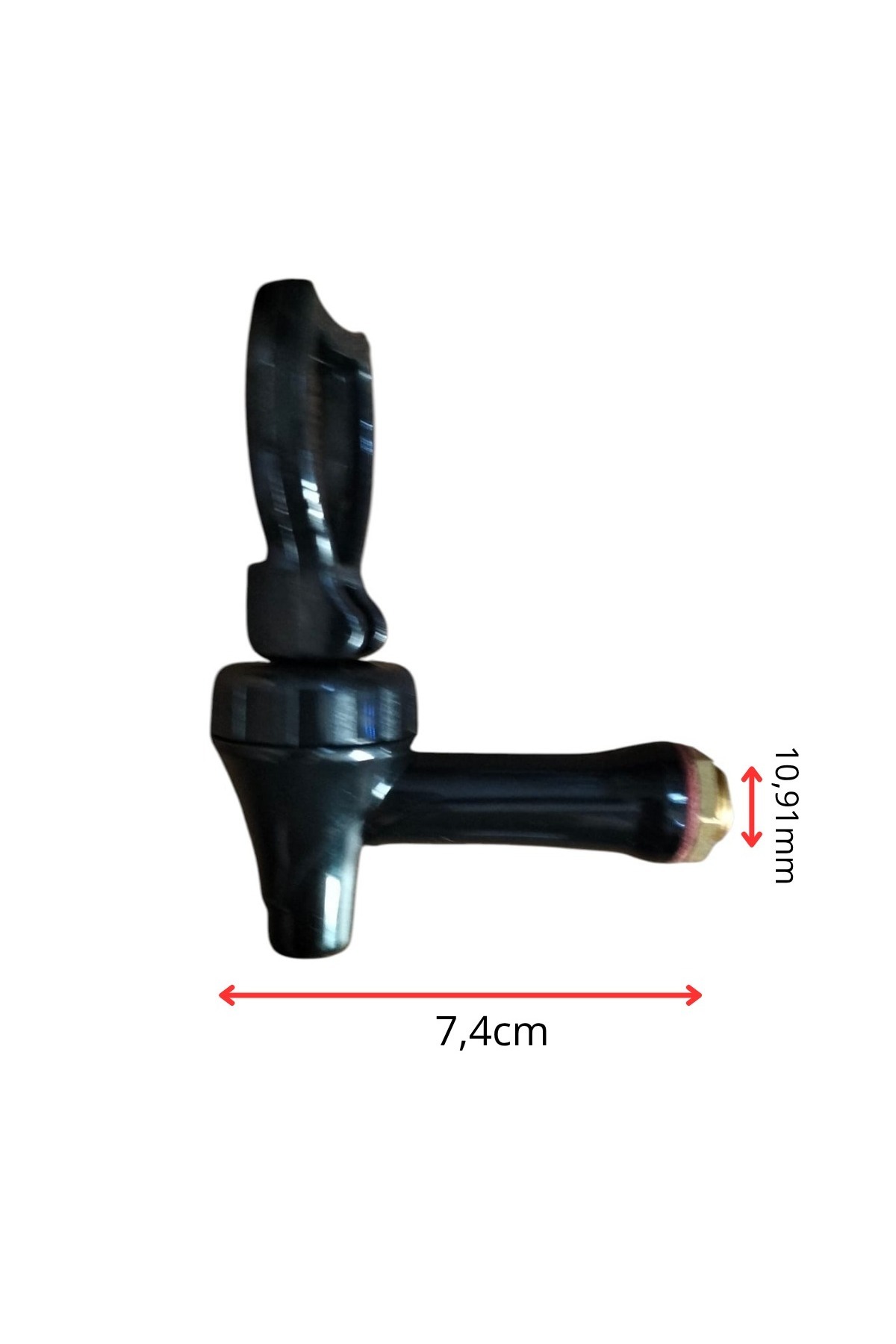 inox rezistans Armağan Semaver Musluğu Adet