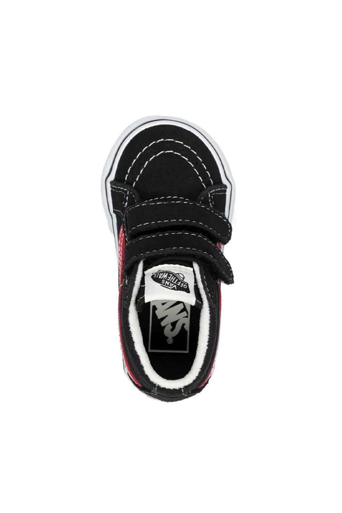 Vans Bebek SK8-Mid Ayakkabı fotoğrafı 2 (önizleme)
