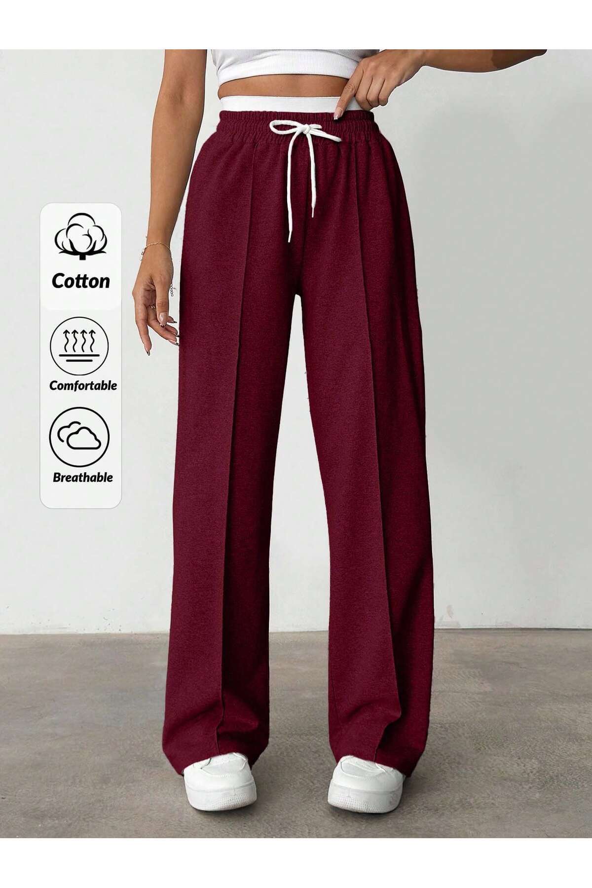 شلوار گرمکن  ESOFMAN1