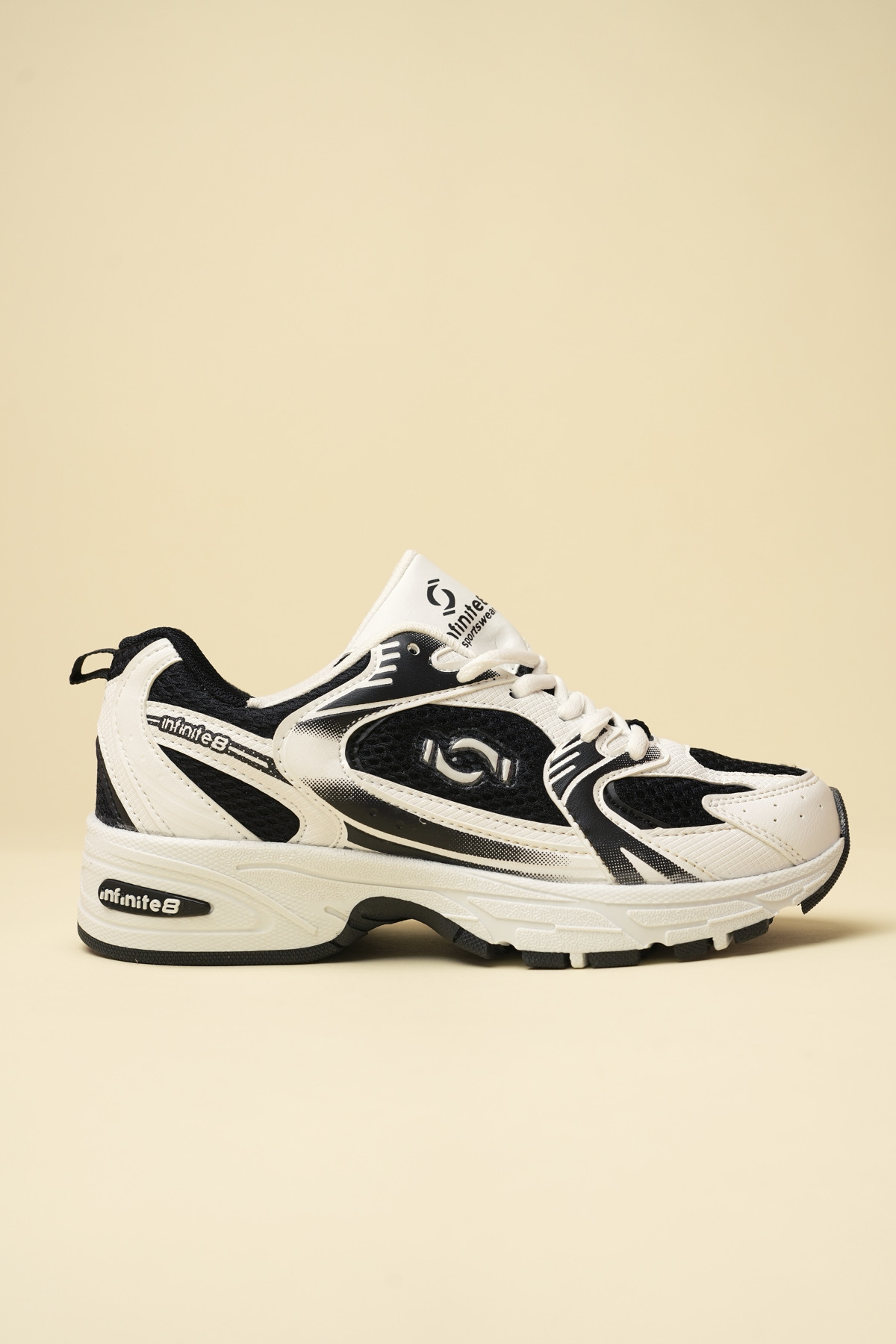 BADGER SNEAKER SPOR AYAKKABI SNEAKER Fiyatı, Yorumları