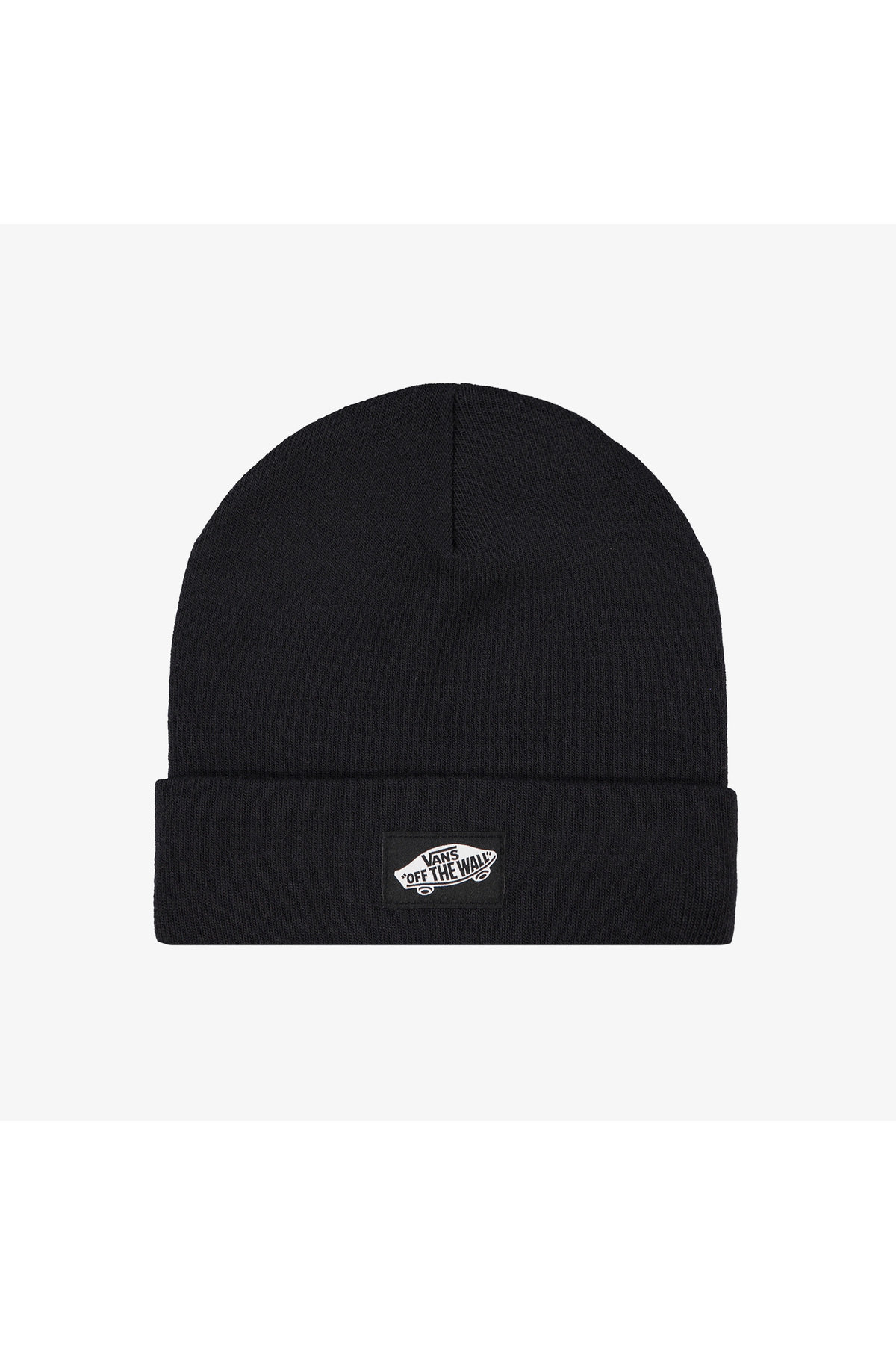 Vans Classic Tall Cuff Unisex Siyah Bere