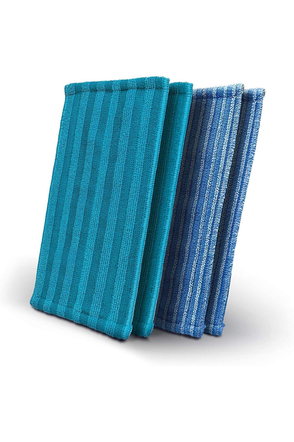 STOREMAX trendflare XV1700/01 4 Mikrofiber Ped, SpeedPro Max, SpeedPro, PowerPro için modasplash 1175260