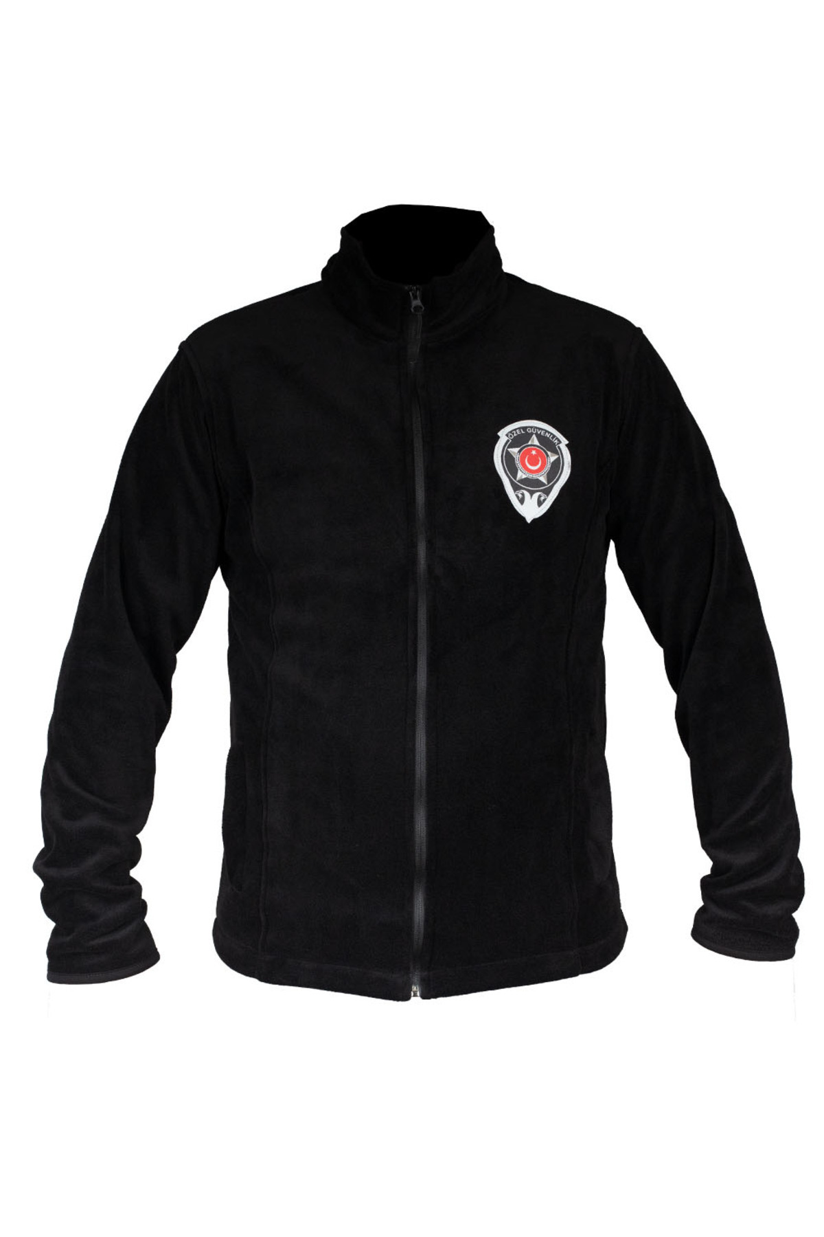 Safari AVM Özel Güvenlik Poları