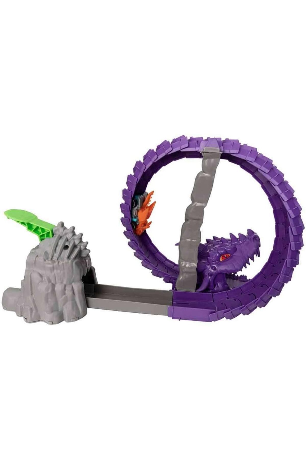 Yıldızan Beast Machines Dragon Destroyer 1150700