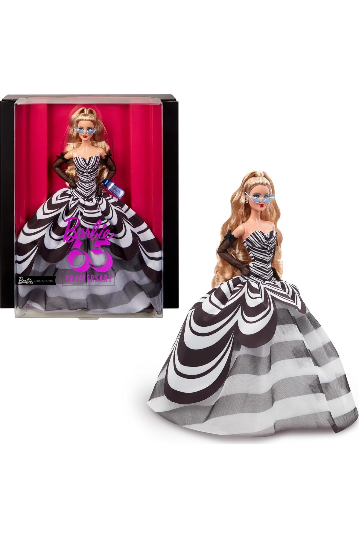 STOREMAX 65.Yıl Özel Bebeği, Sarışın, Oyuncak 1190698