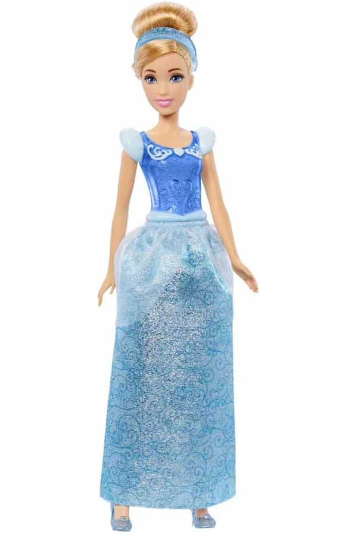 STOREMAX Prenses Cinderella HLW06 1155328