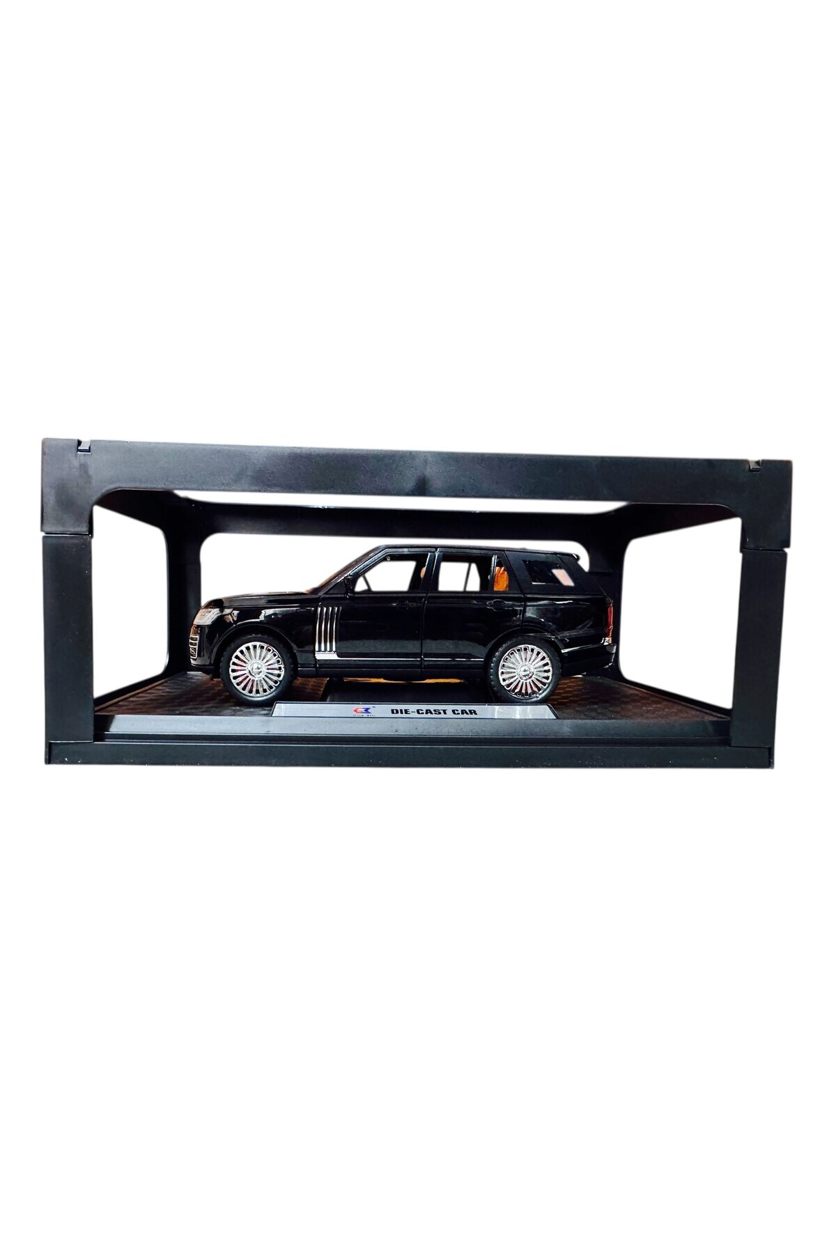 Can Ali Toys 1:24 Metal Model Koleksiyon Araba Range Rover Evoque