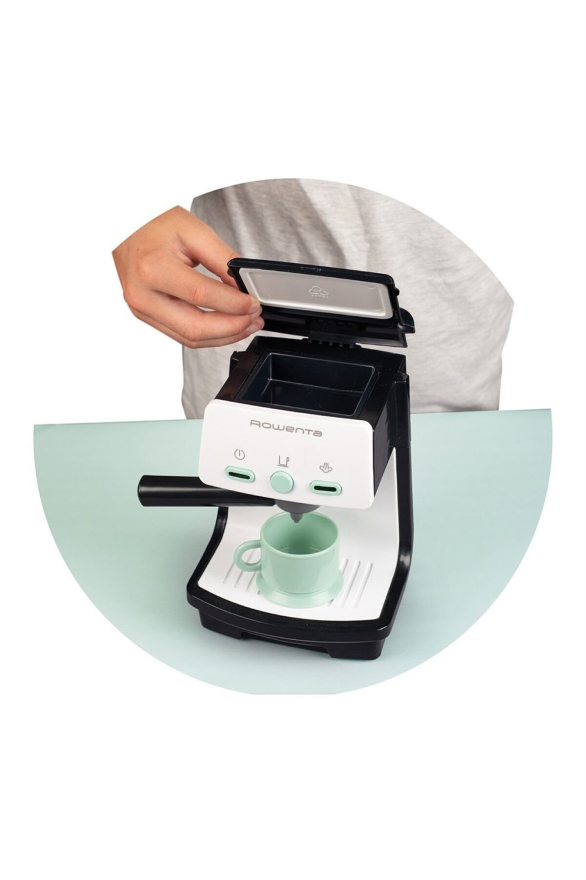 نسیورلد ۷۶۰۰۳۱۰۵۹۷ روینتا اسپرسو – سموبی