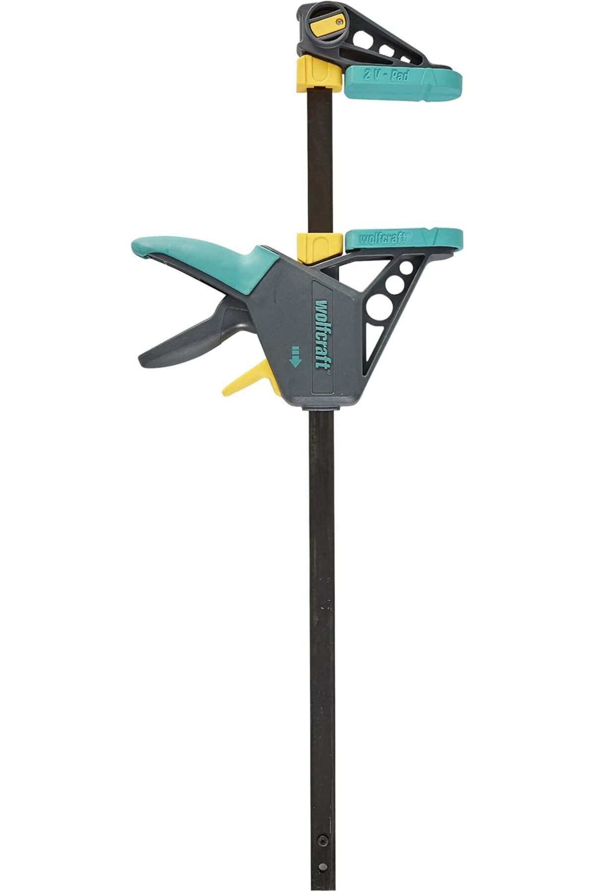 STOREMAX EHZ 100 – 450 tek elle mengene, Pro 3032000 | iş parçalarının profesyonel olarak gerdirilmesi için g