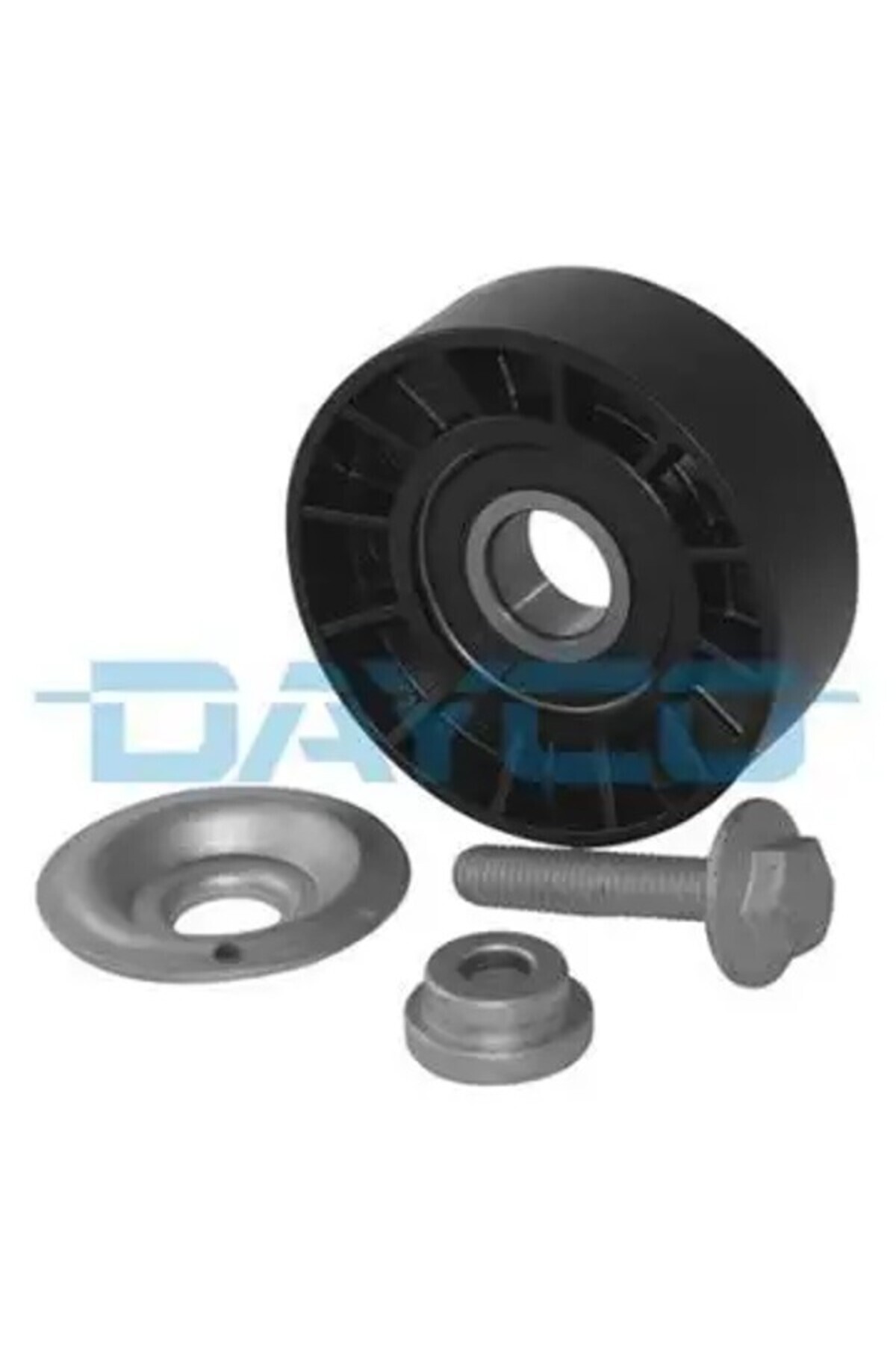 Resim DAYCO APV1026 Alternator Gergi Bilyasi 500344132 6453CE 6453FL 
