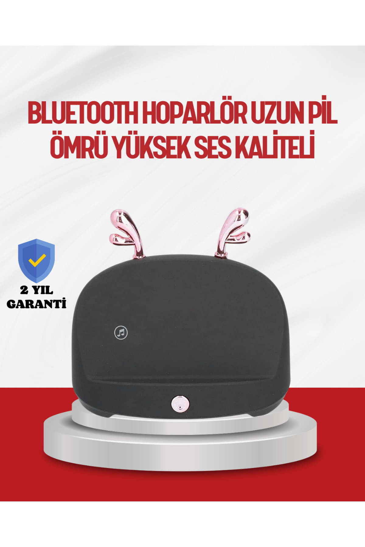 cenk x store Kablosuz İndüksiyonlu Telefon Tutucu ve Stereo Hoparlör – Şık ve Fonksiyonel Tasarım