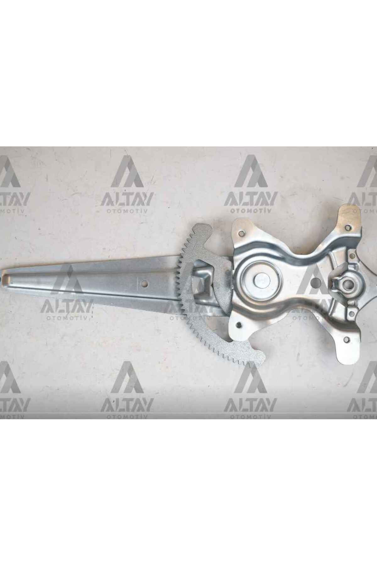 TAIWAN CAM KRİKOSU RAV-4 ELEKTRİKLİ 01-06 ARKA SOL UYUMLU