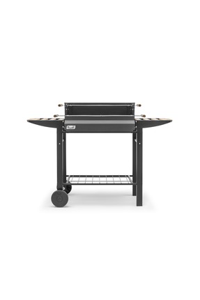 GRILLIA Kömürlü Barbekü Mangal (Önlük Hediye seti)