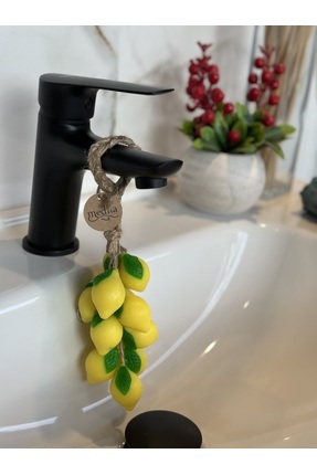 Medita Craft Limon Üzüm Salkım Sabunu
