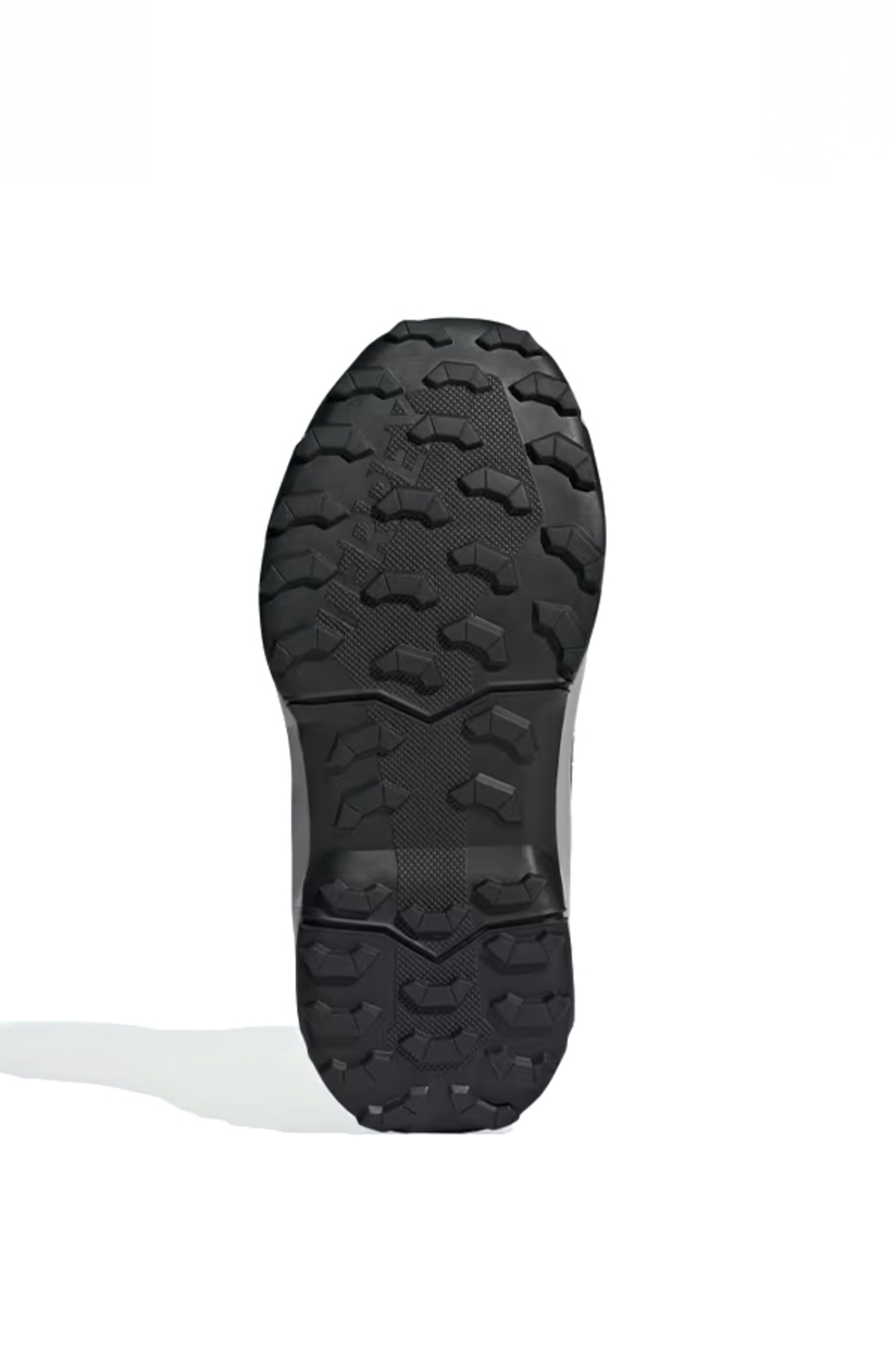 adidas Terrex Ax4R Mid K Unisex Spor Ayakkabı If6520 görsel 4