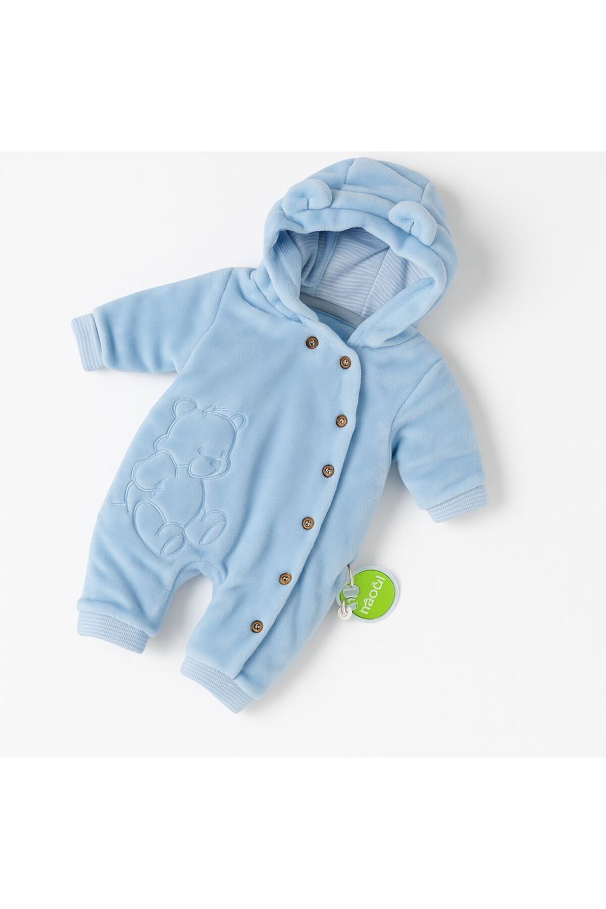 Bebessi WELSOFT KIŞLIK TUILUM fotoğrafı 2 (önizleme)