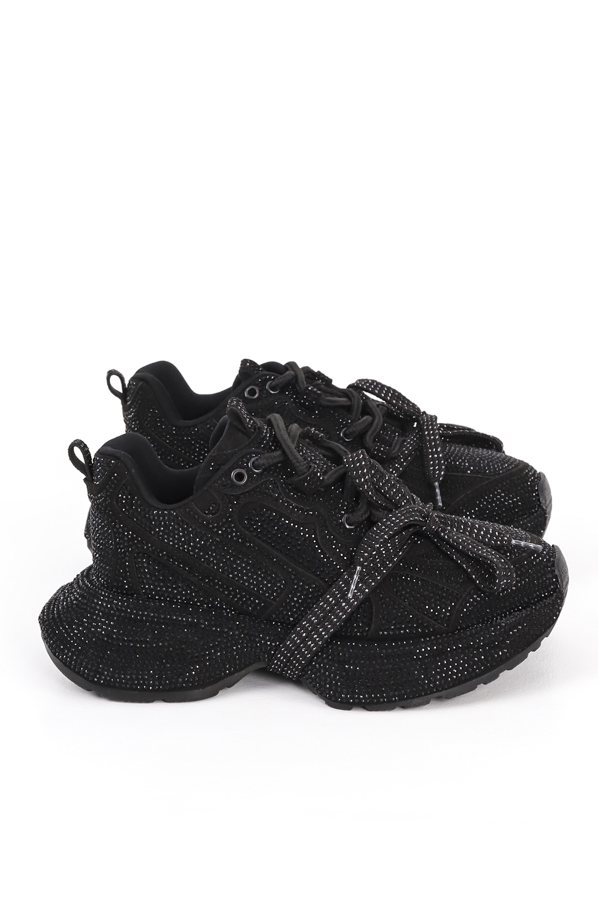 Mamito Ayakkabı Sportovní obuv PRNS 131-3 Stoned