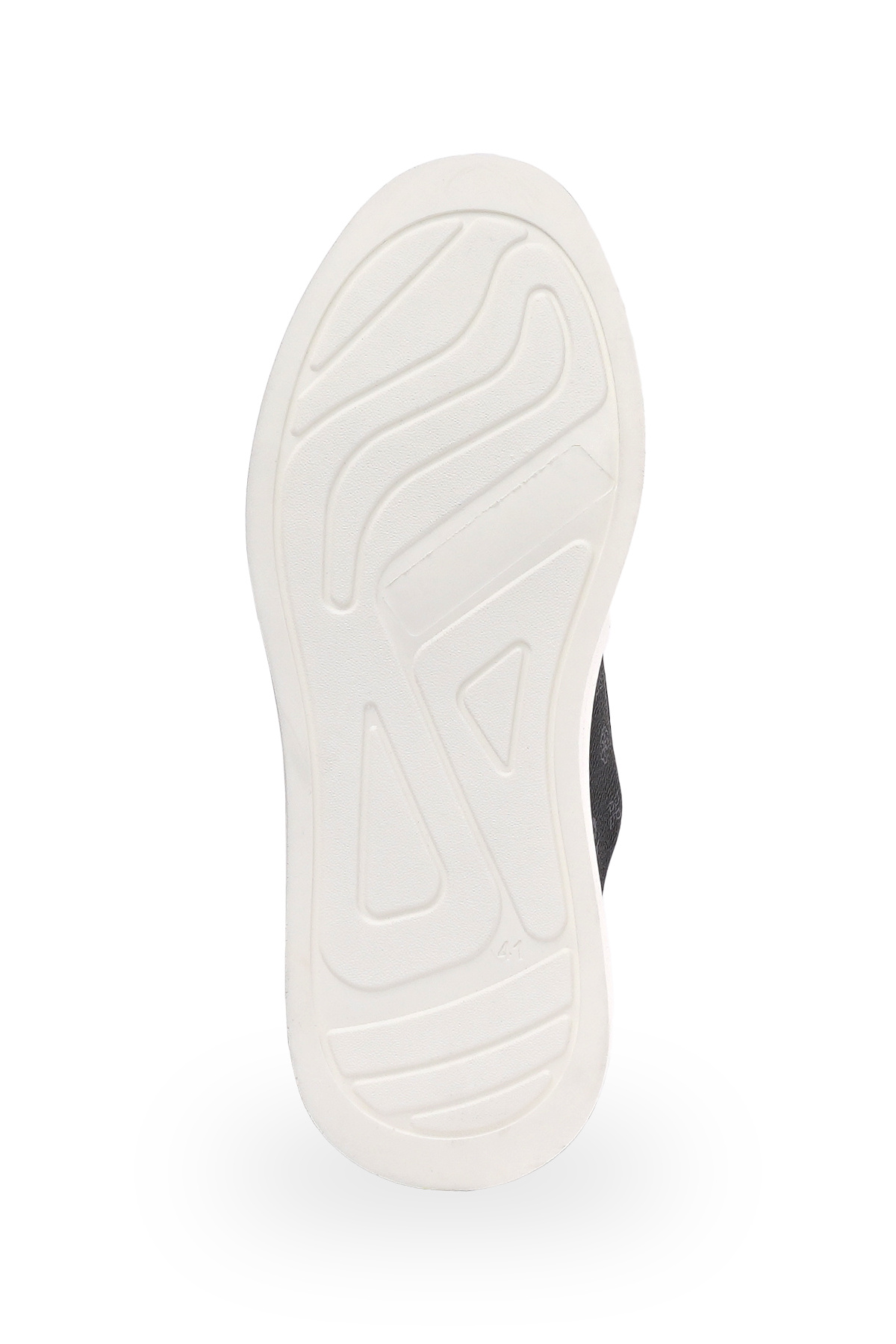 کفش اسنیکر مردانه طرح دار | پیر کاردین Pierre Cardin TYC02497EE9BE4AF304A4AB00 - تصویر 6