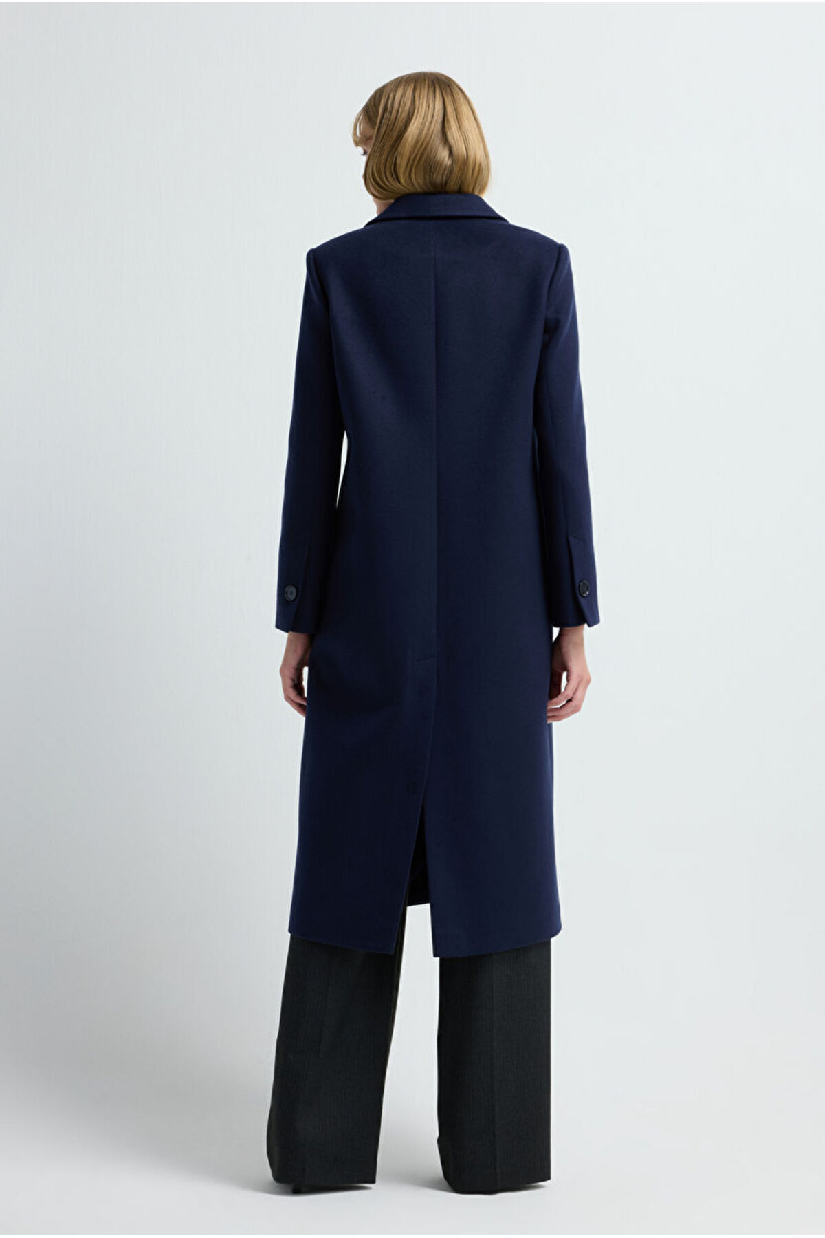 adL  Mono Kapama Uzun Kaban - Görsel 6