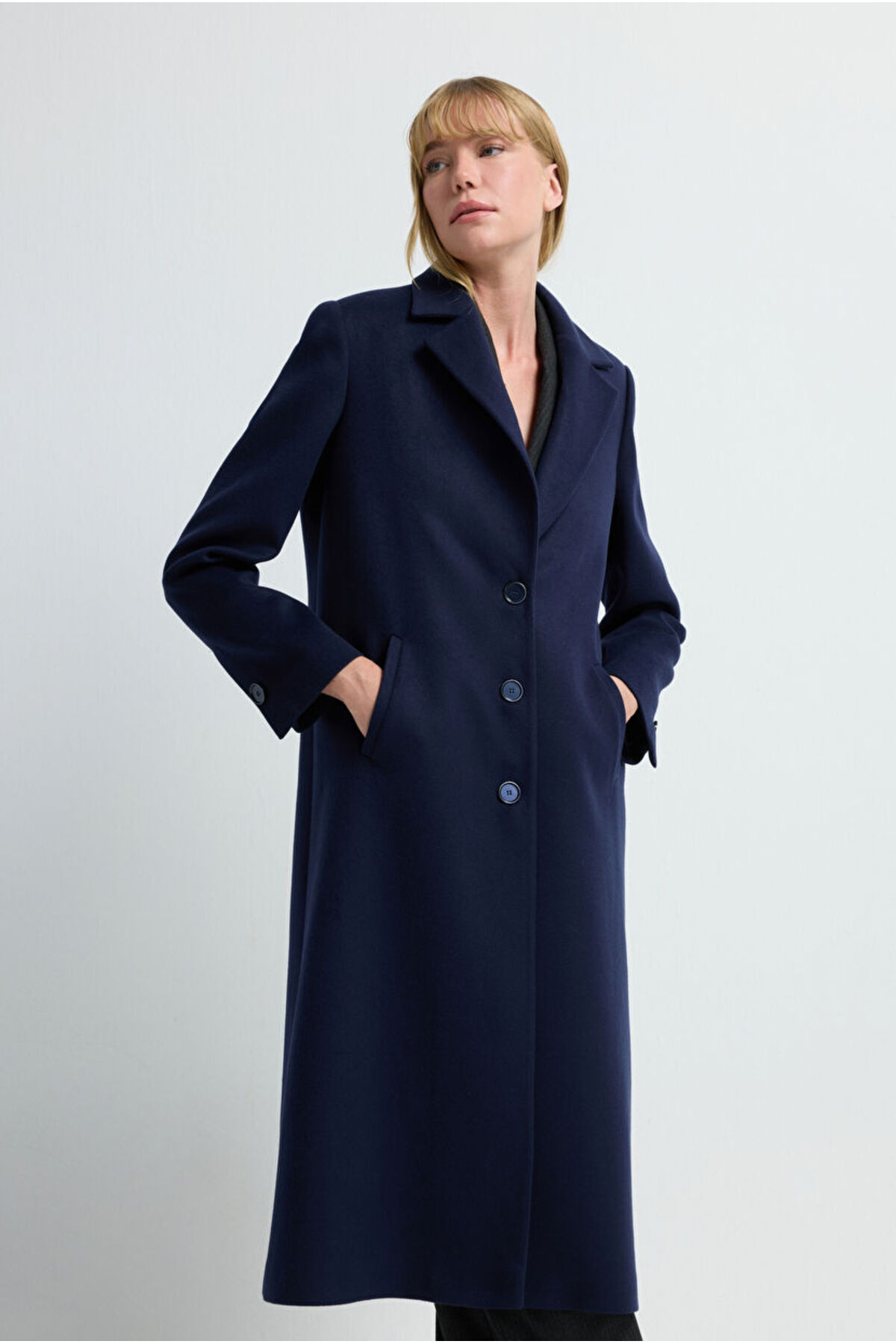 adL  Mono Kapama Uzun Kaban - Görsel 5