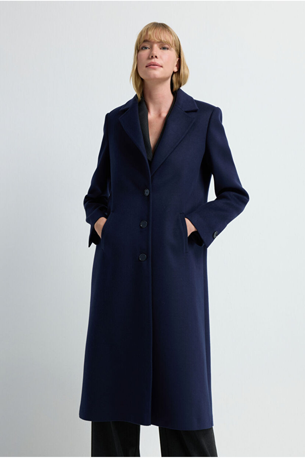 adL  Mono Kapama Uzun Kaban - Görsel 2