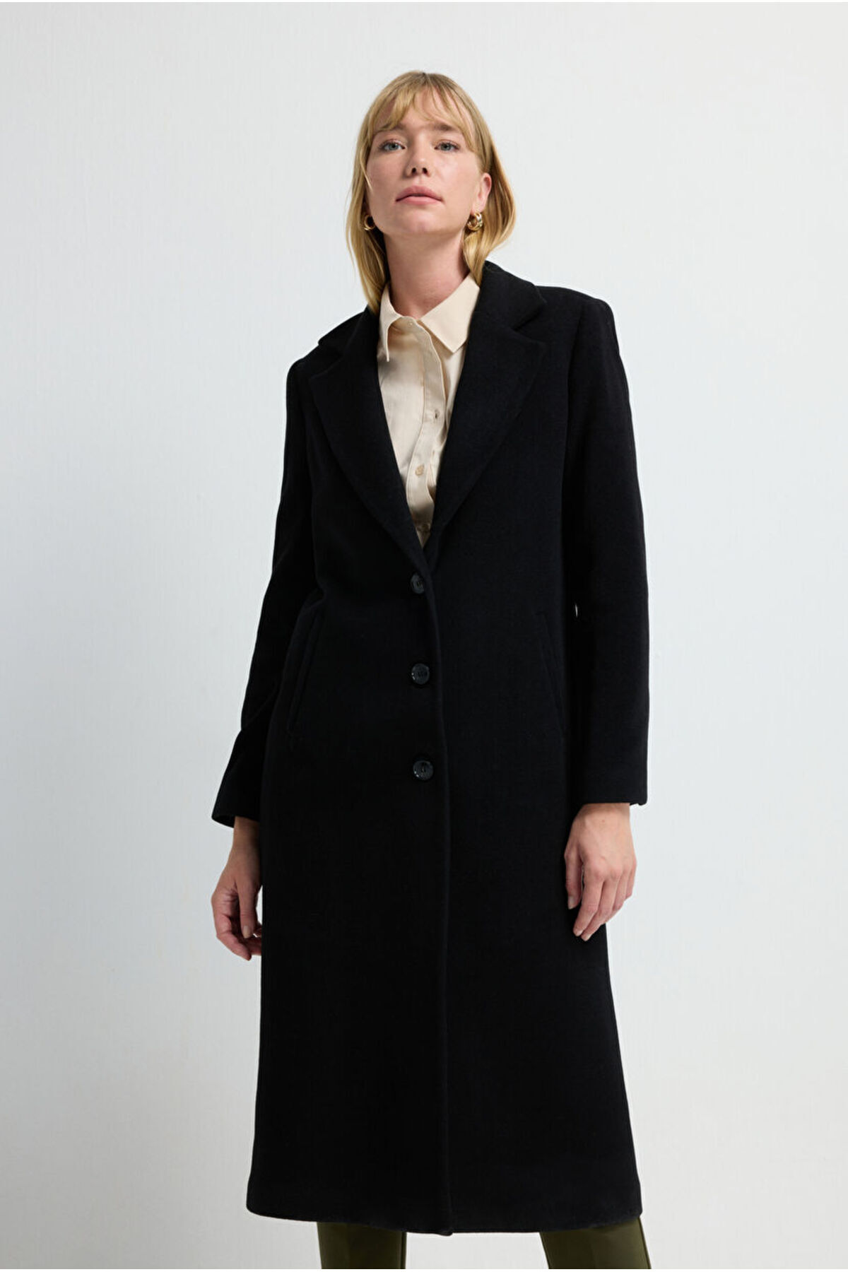 adL  Mono Kapama Uzun Kaban - Görsel 2