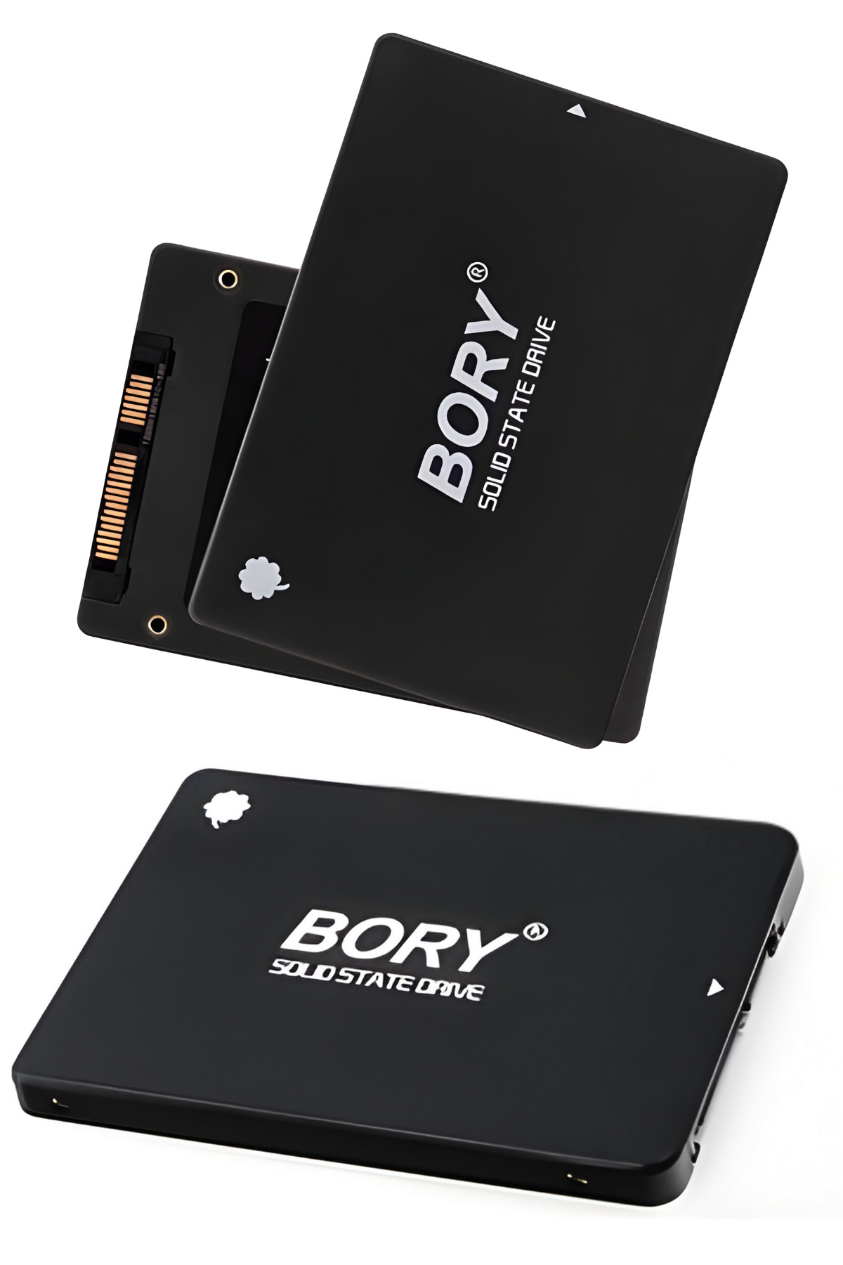 BORY 256GB 2.5