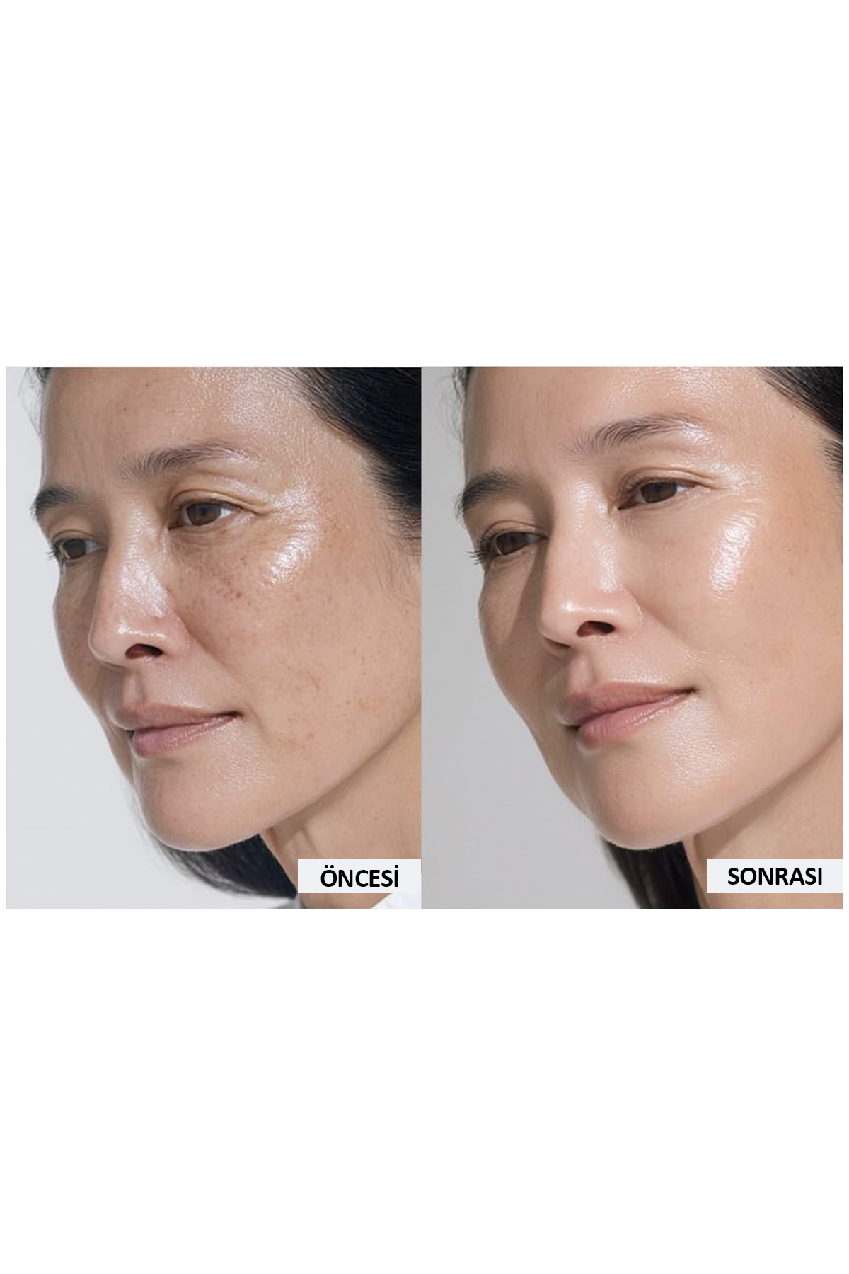 Deep Collagen Power Boosting Cream-Serum/Kolajen İçeren Dolgun ve Glass Skin Etkisi — SEPowerBoostingCreamSerum — تصویر 7 از 9