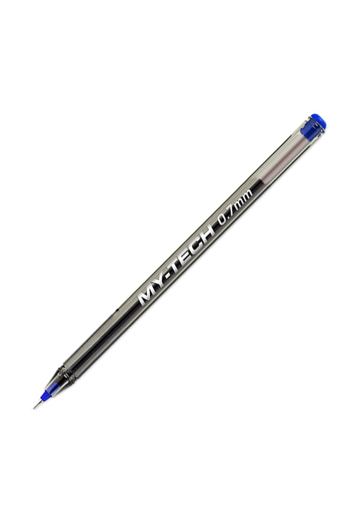 Pensan My-tech Tükenmez Kalem 0.7 Mm Mavi