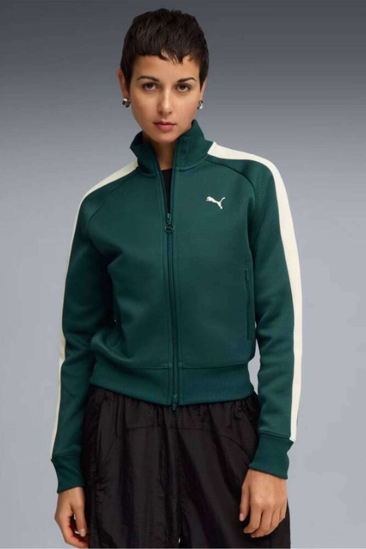 Puma T7 Always On Track Kadın Ceket 62979675