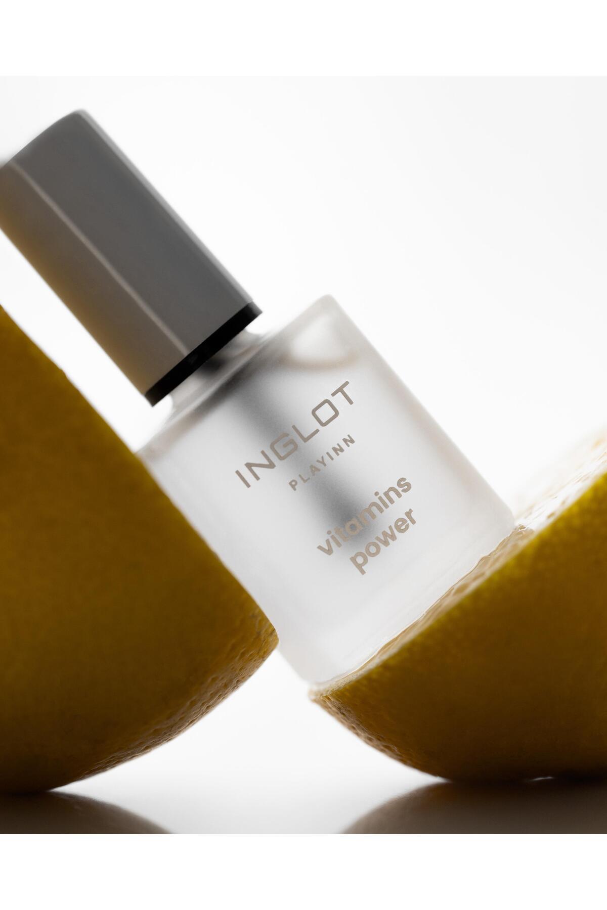 لاک ناخن زنانه | اینگلوت Inglot ING0000834 - تصویر 8