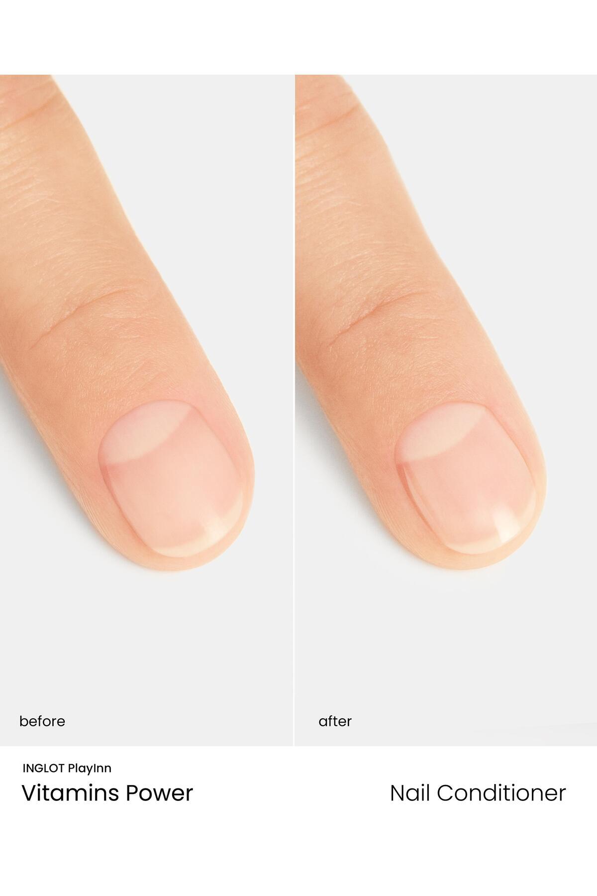 لاک ناخن زنانه | اینگلوت Inglot ING0000834 - تصویر 5