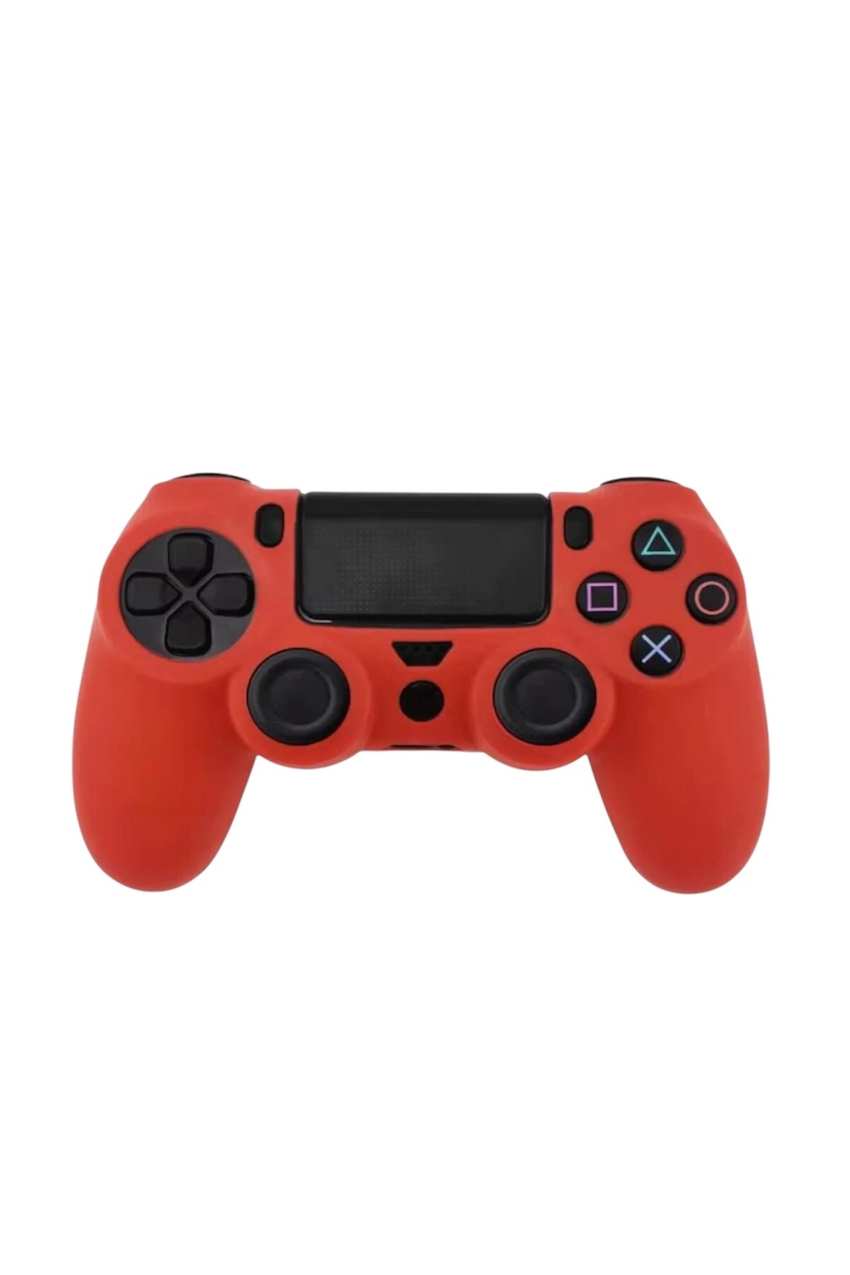 SNEXPRES Ps 4 Joystick Tablet Telefon PC Uyumlu Titreşimli Oyun kolu Şarj Kablo Hediyeli