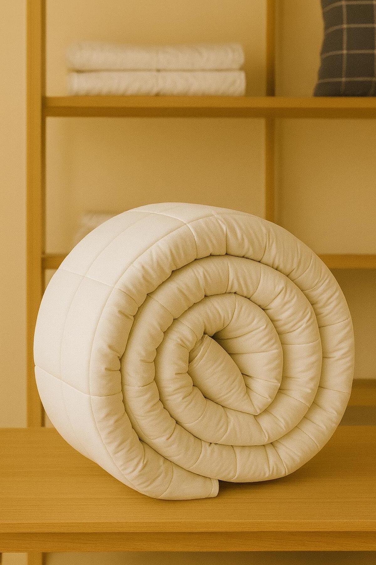 Sheri Home Pure Tifany Tek Kişilik Yorgan