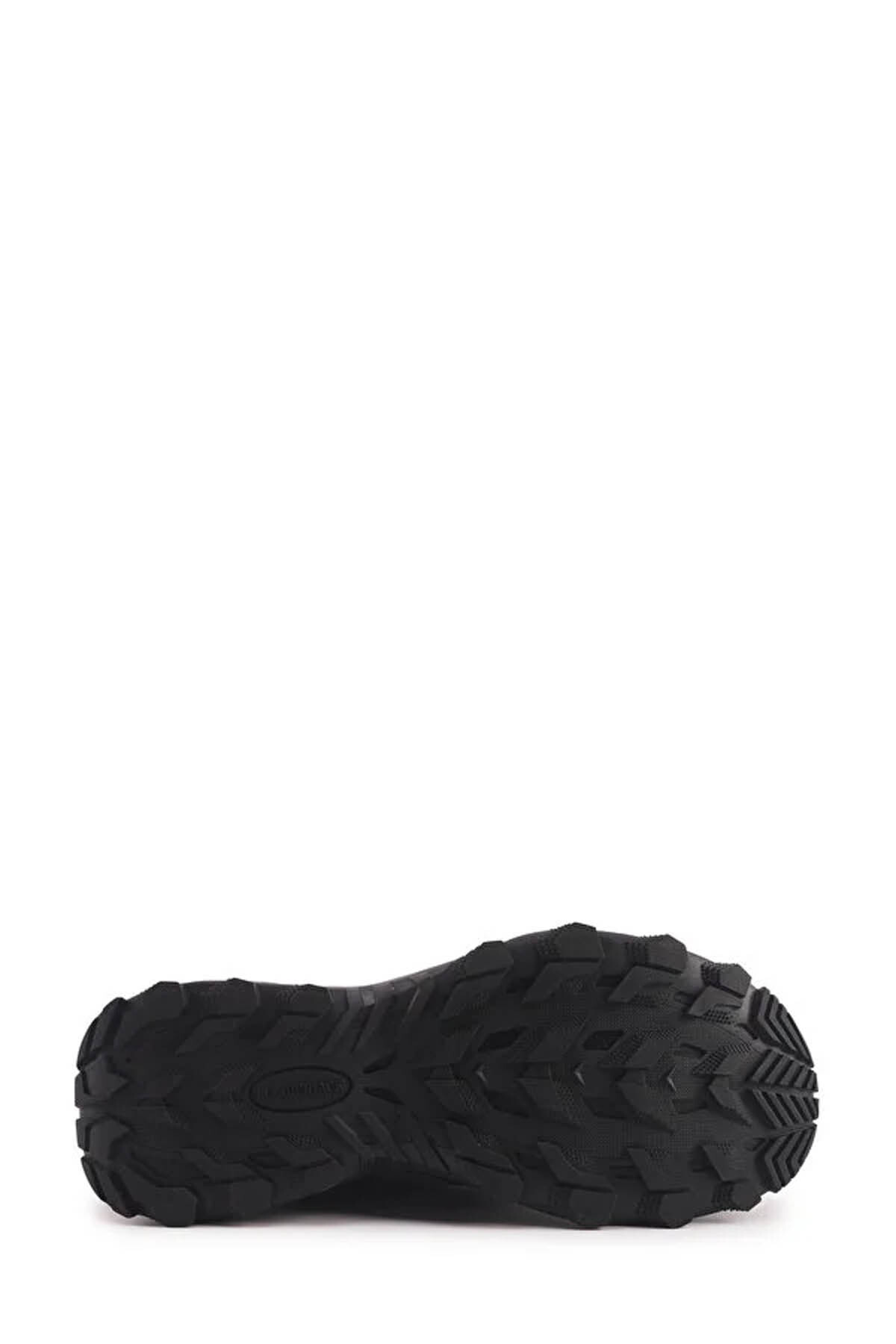 بوت زنانه راسته آستین استاندارد | آدیداس adidas MENDEL HI 4PR - تصویر 4