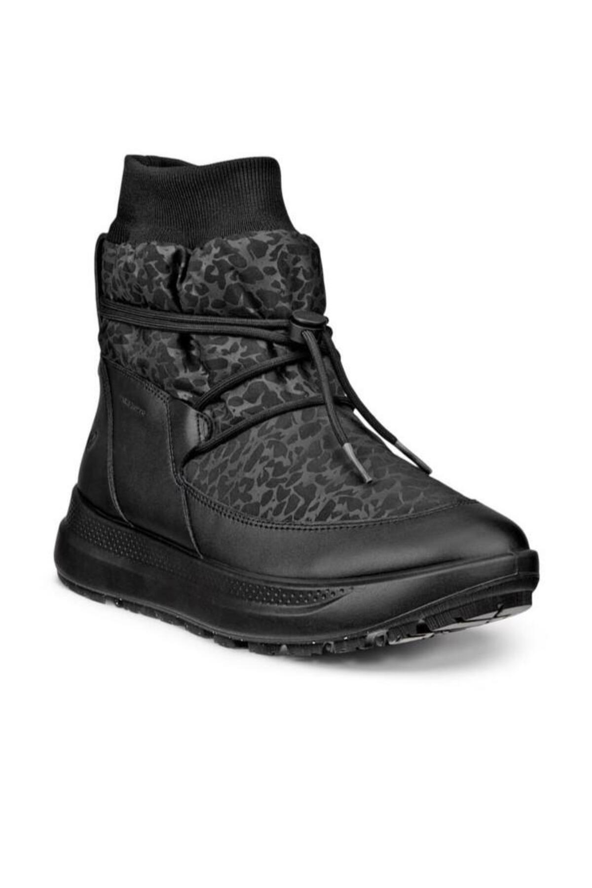 Ecco Solice Black