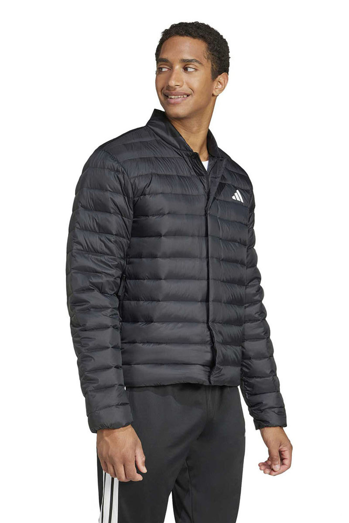 کاپشن مردانه راسته | آدیداس adidas JJ1198 - تصویر 3