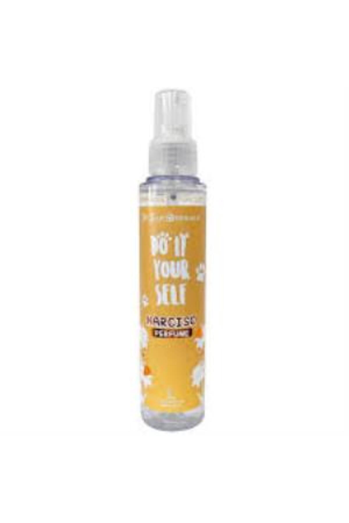Iv San Bernard DoIt Yourself Narciso Kedi Köpek Parfümü 125 ml