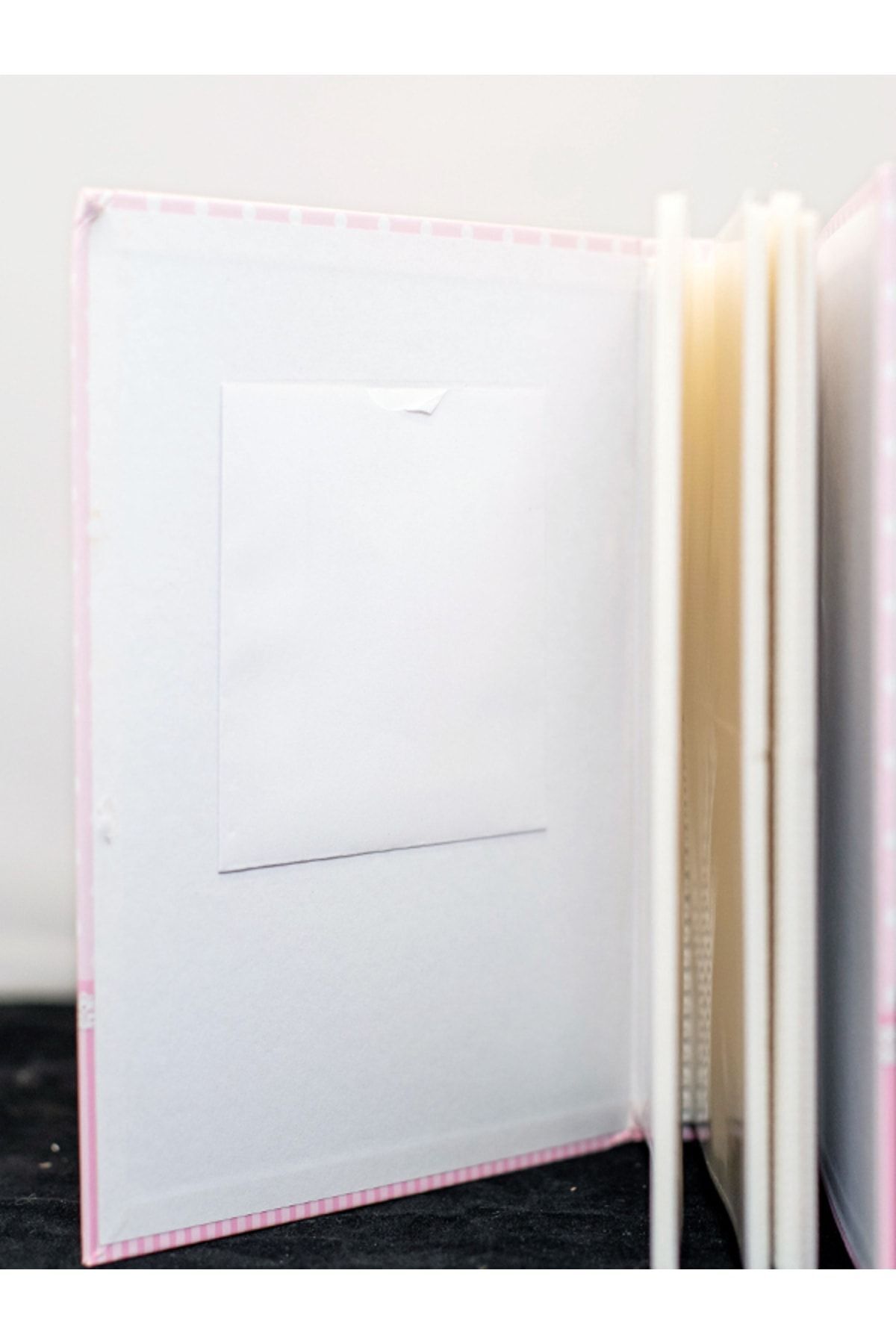 stüdyo mustafa fotoğraf & digital baskı 2010 10x15 200 Lük Bebek Albümü fotoğrafı 5 (önizleme)