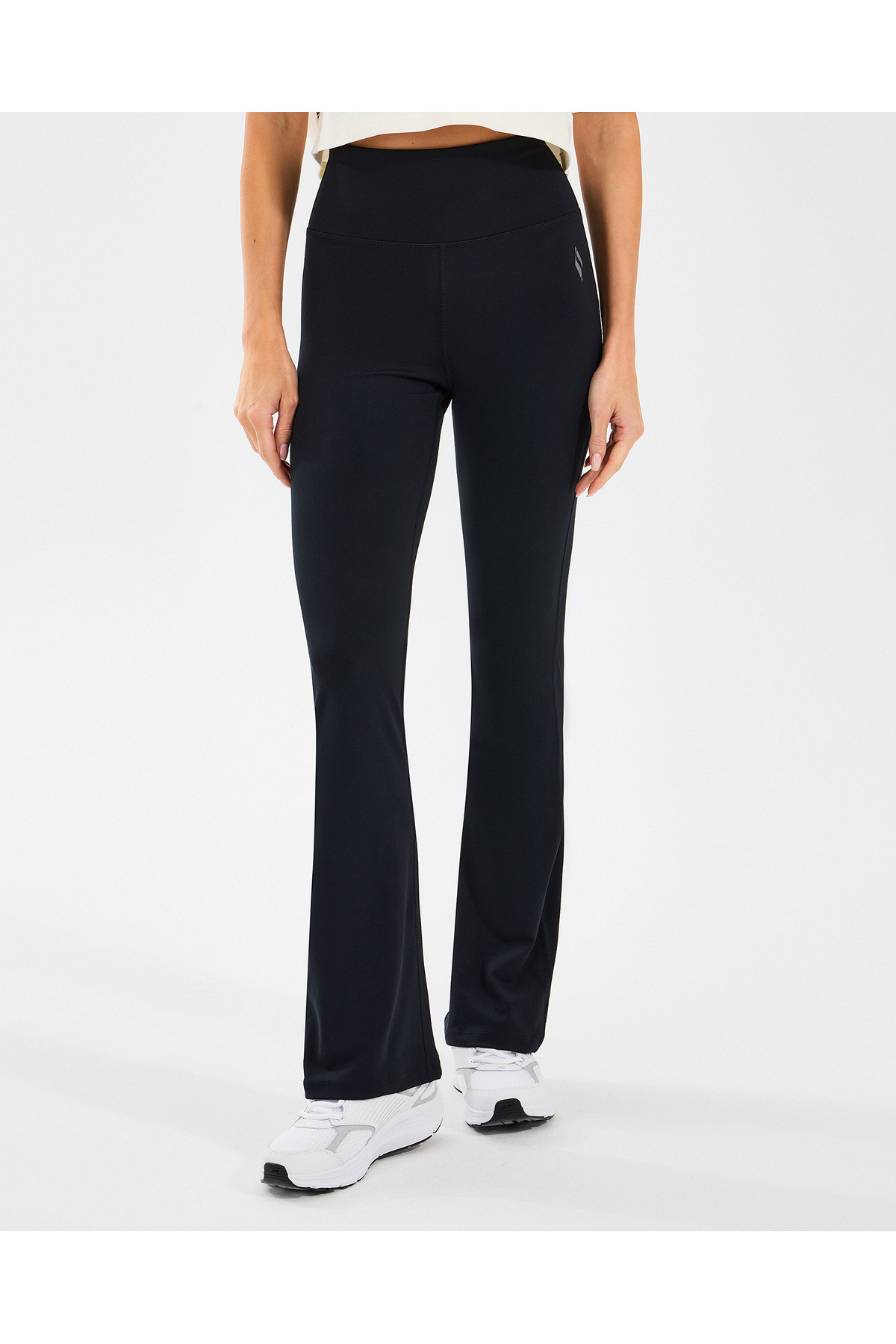 Black Leggings Versatile and Comfortable Trendyol