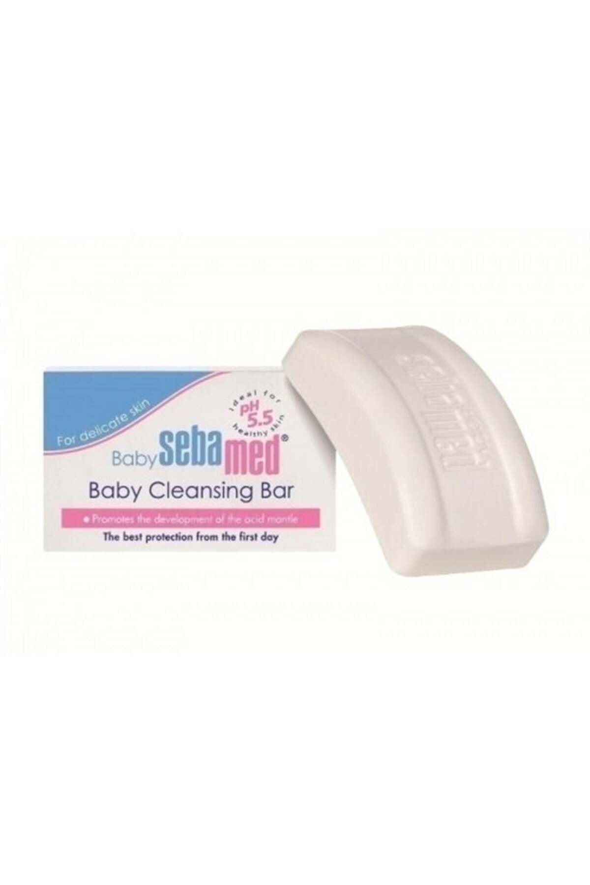 INURA GLOBAL Baby Bebek Sabunu 100 Gr