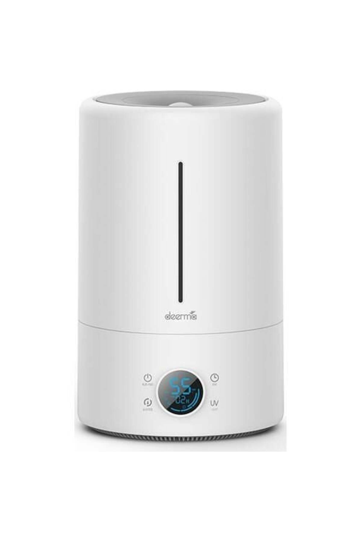 INURA GLOBAL Ultraviyole Ultrasonic Soğuk Buhar Makinesi F628S