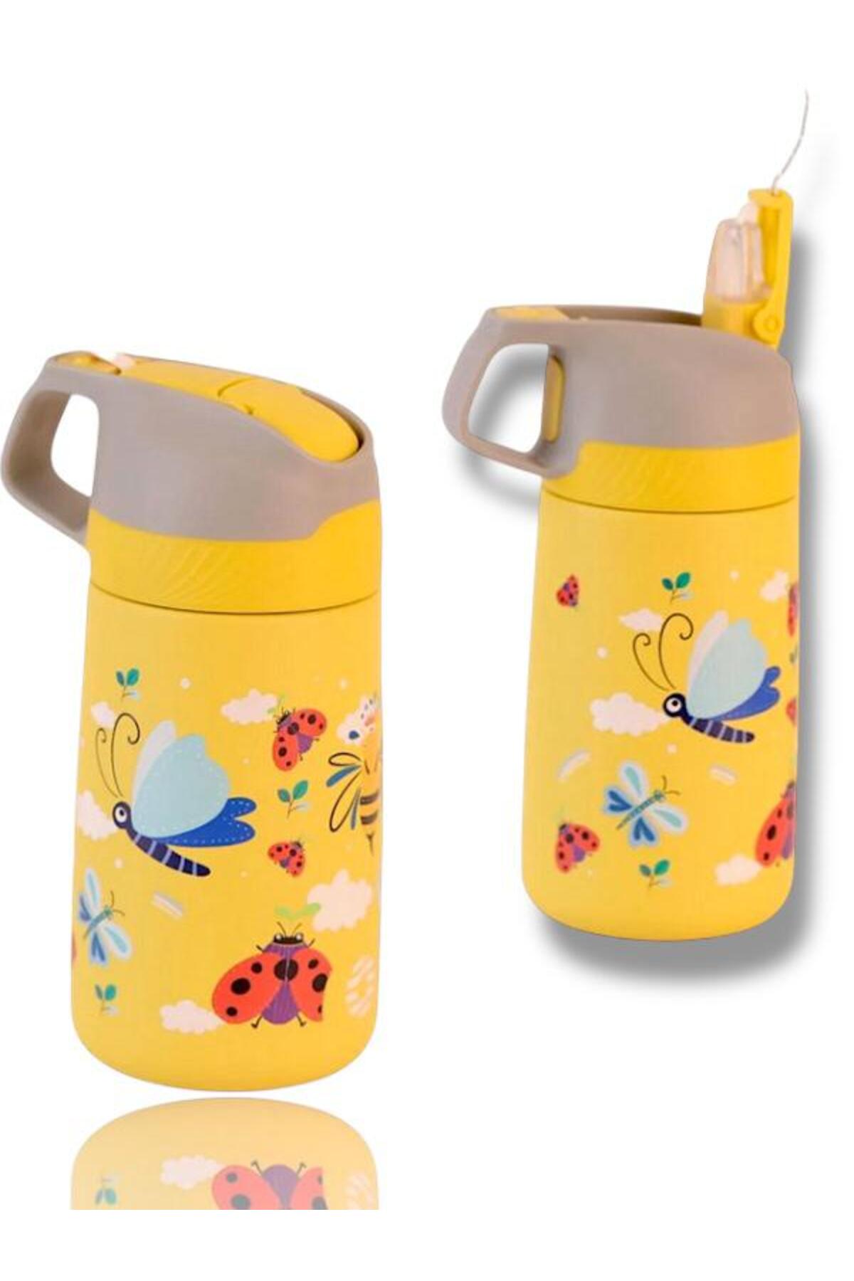 SAZE VGN2055 VAGONLİFE 350 ML ÇELİK TERMOS fotoğrafı 4 (önizleme)