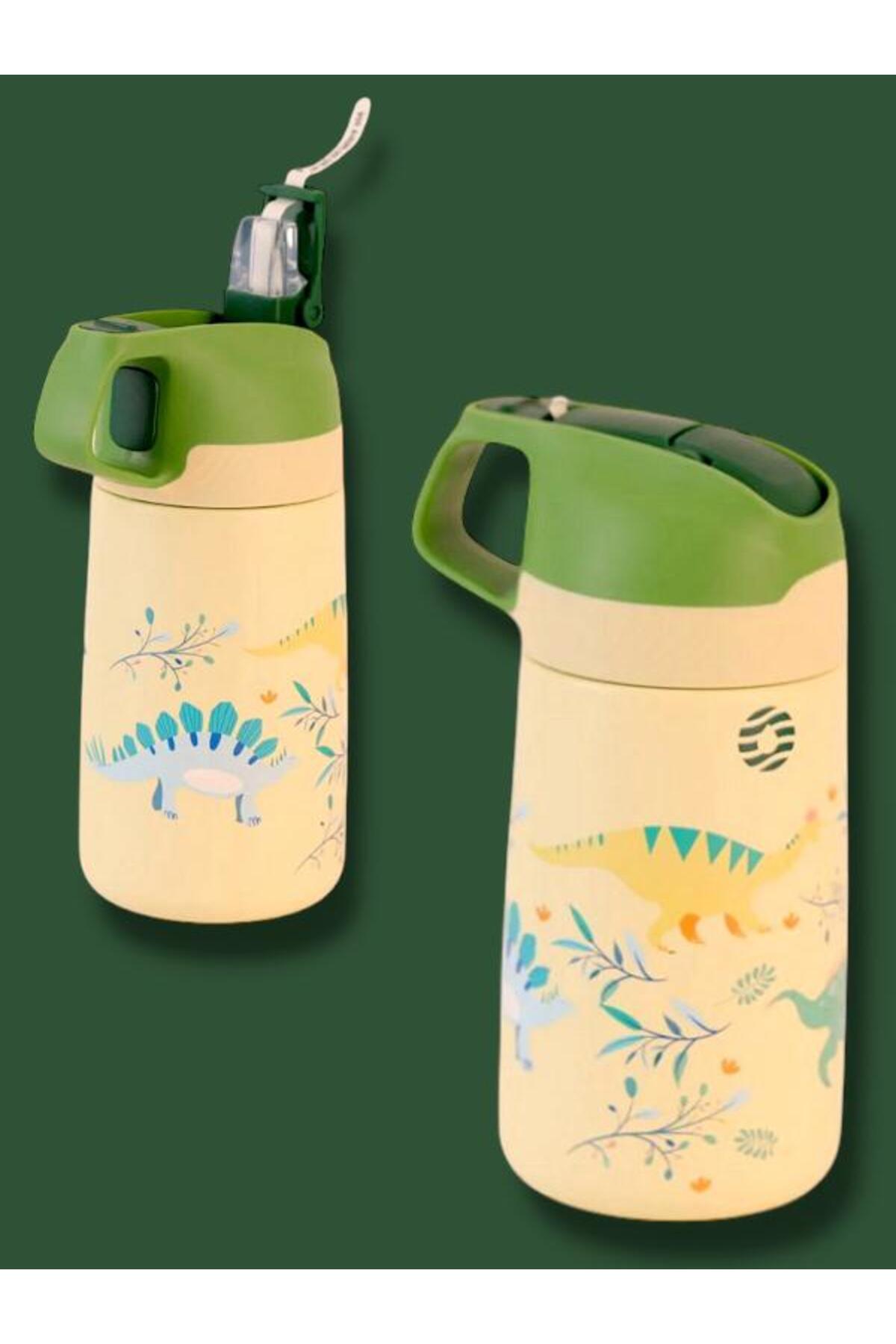 SAZE VGN2055 VAGONLİFE 350 ML ÇELİK TERMOS fotoğrafı 3 (önizleme)