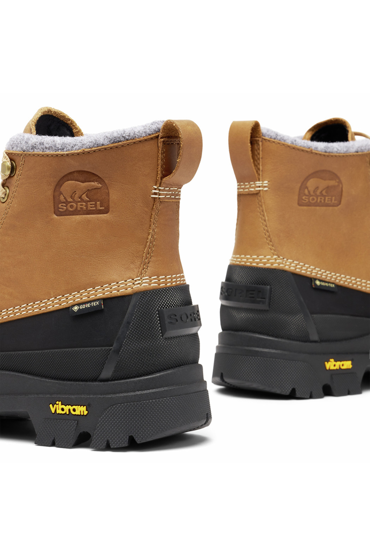 Sorel Daystorm Horizon GTX Erkek Uzun Bot görsel 5